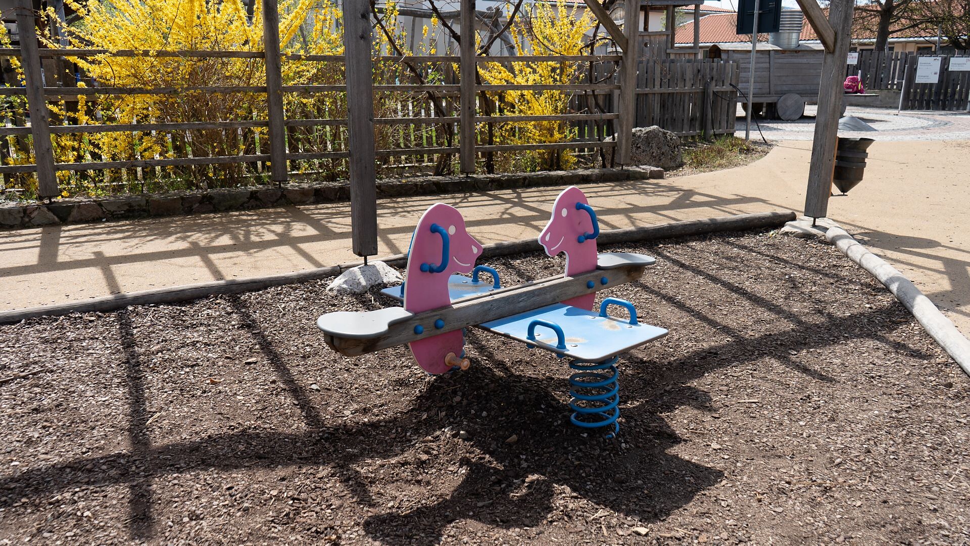Parco giochi Scuola elemantare Fiè allo Sciliar -  - #5 - suedtirol.info