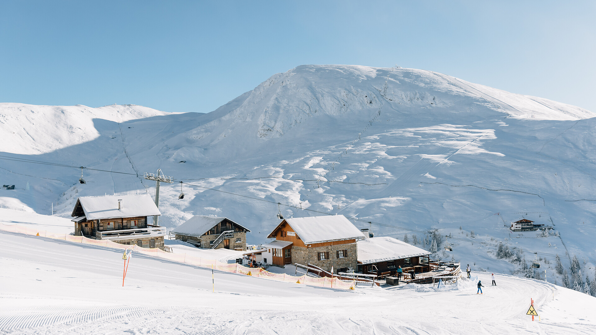 Scuola Sci Altura - Merano e dintorni - #2 - suedtirol.info