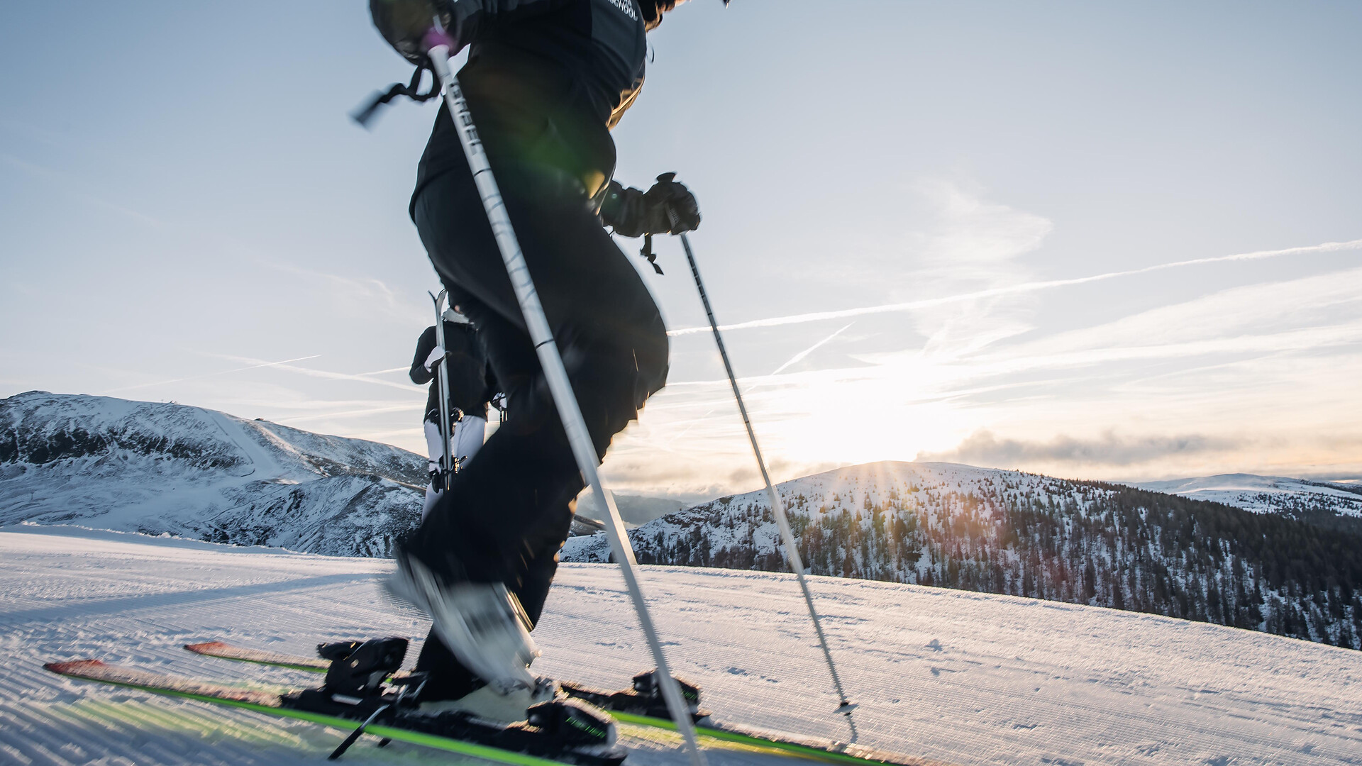Scuola Sci Altura - Merano e dintorni - #2 - suedtirol.info