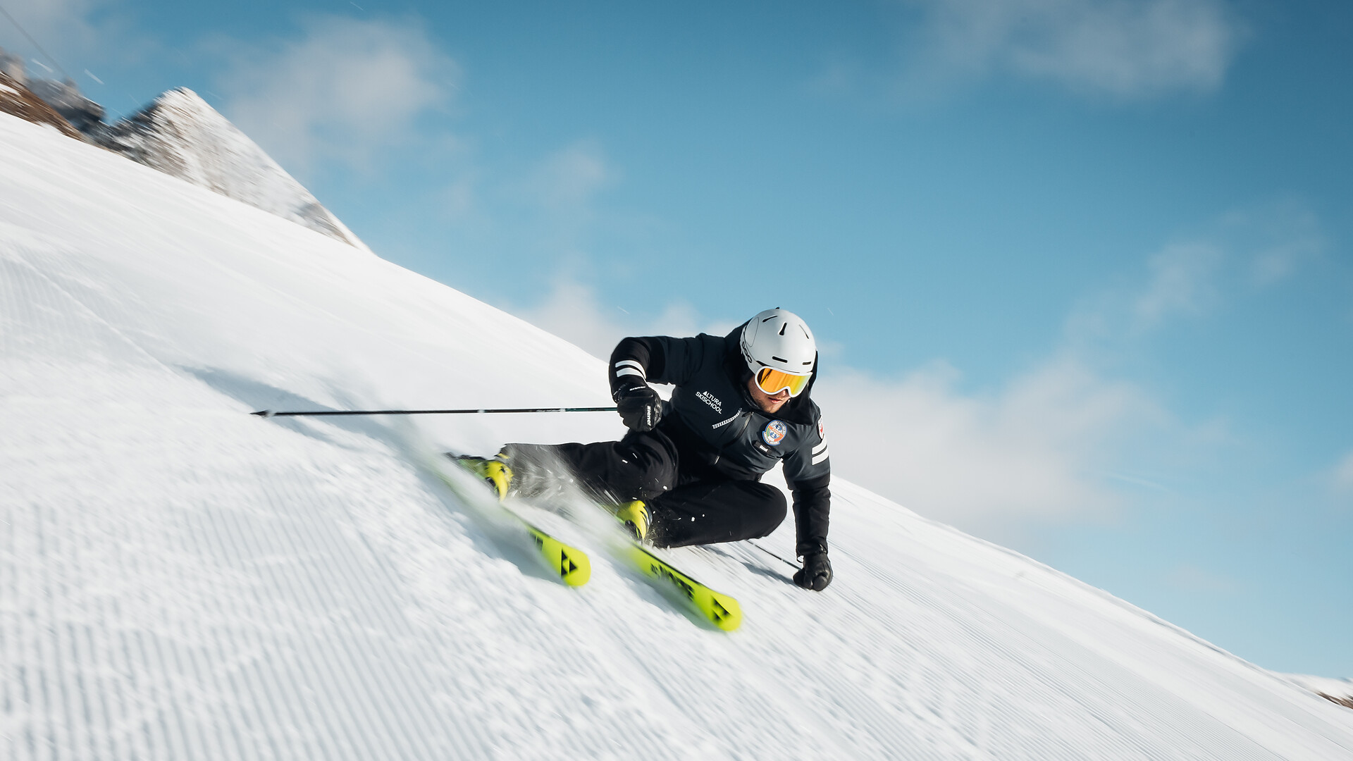 Scuola Sci Altura - Merano e dintorni - #3 - suedtirol.info