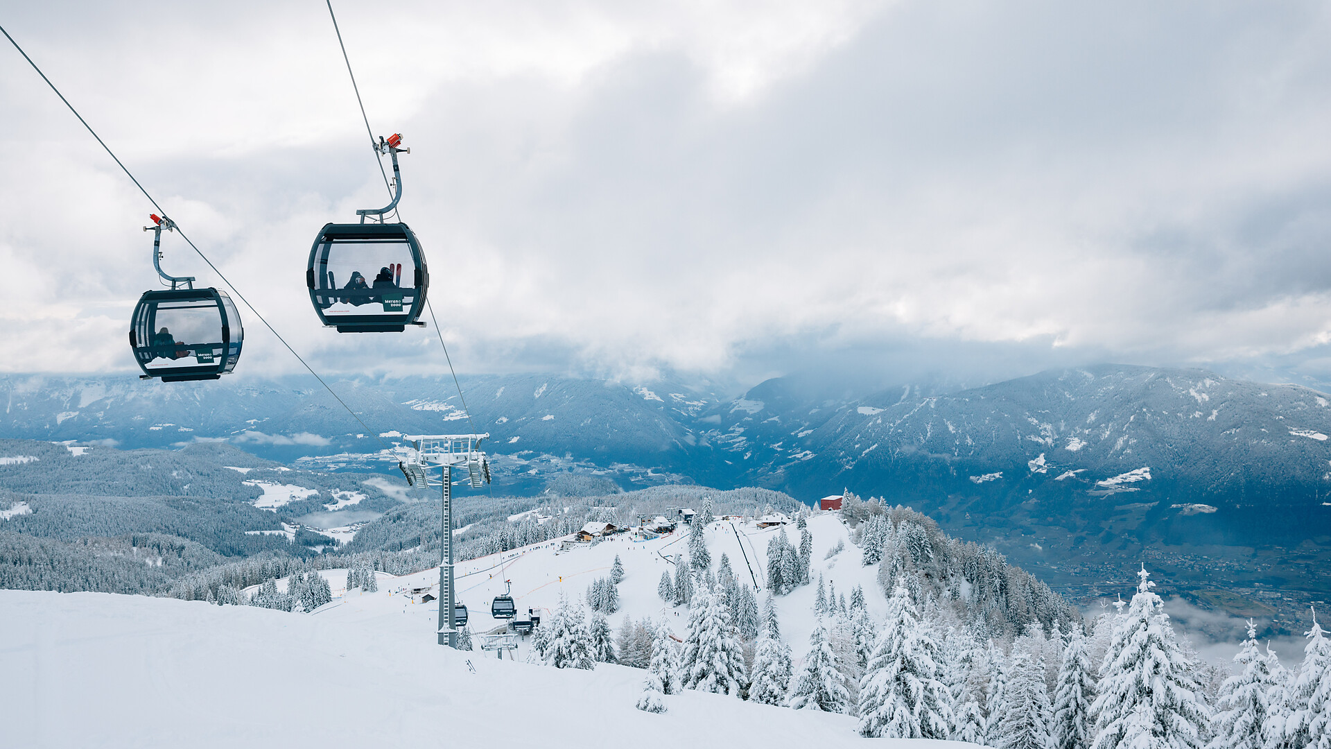 Scuola Sci Altura - Merano e dintorni - #3 - suedtirol.info
