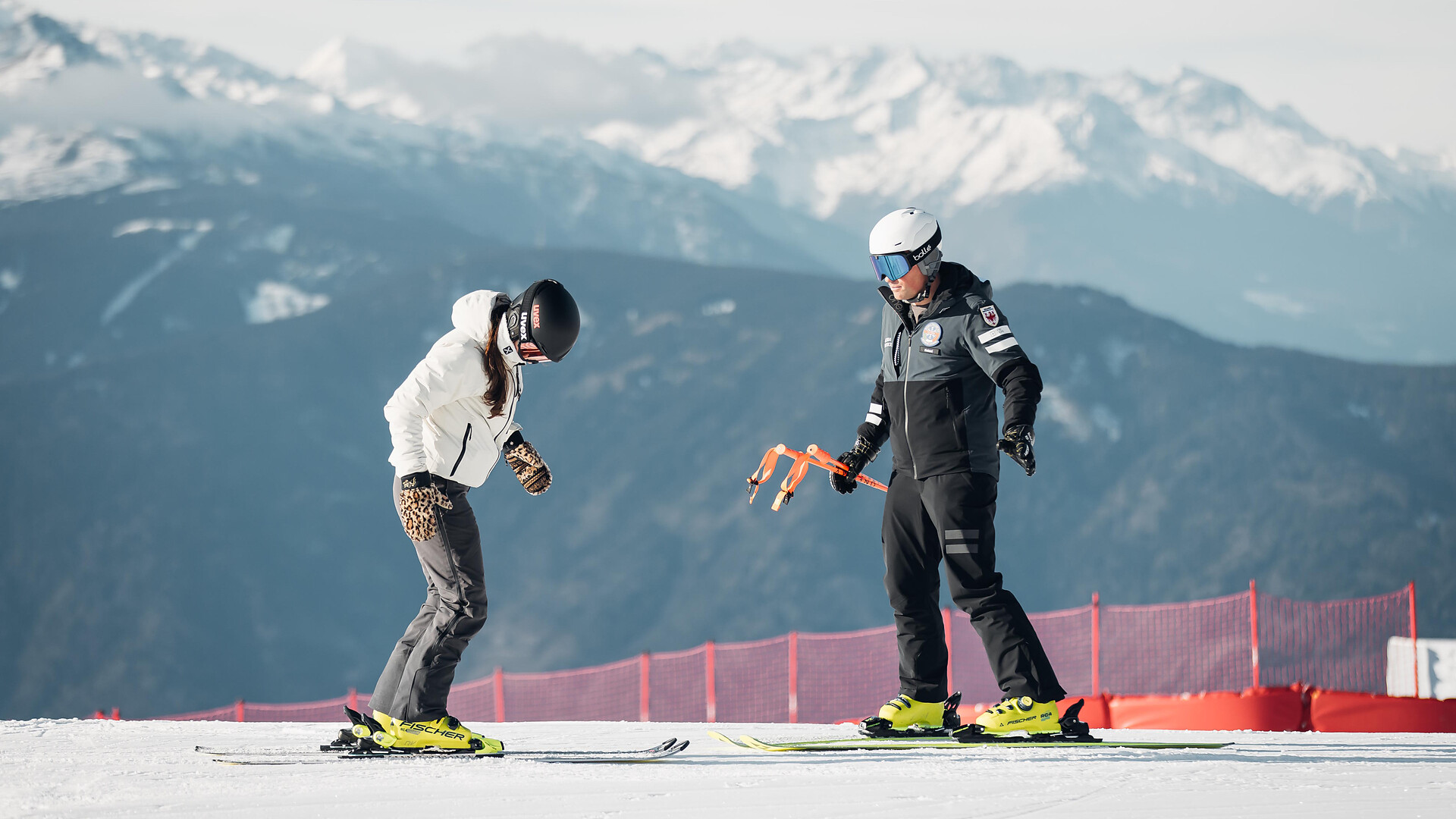 Scuola Sci Altura - Merano e dintorni - #4 - suedtirol.info