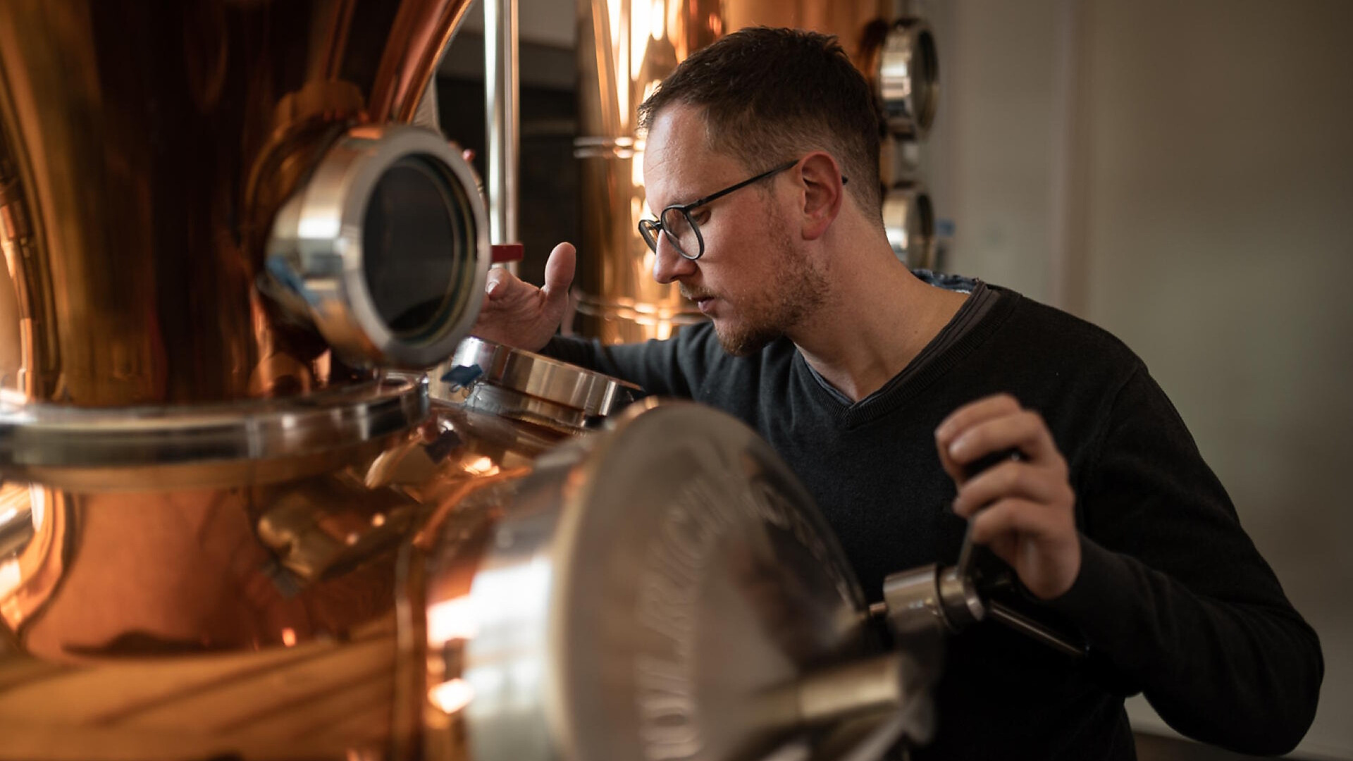 Distilleria Schwarz - Bolzano e dintorni - #1 - suedtirol.info