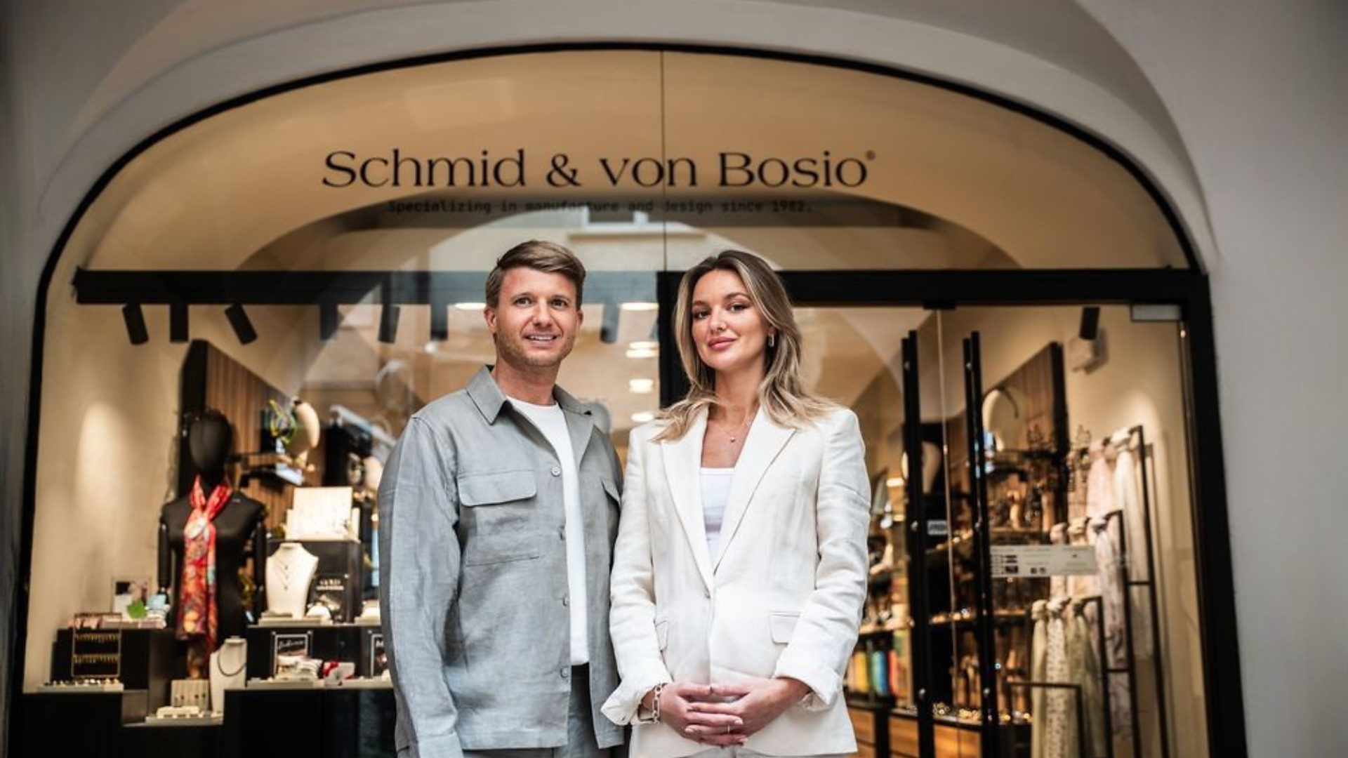 Schmid & von Bosio – Jewellery & Accessories Manufacture - Brixen und Umgebung - #4 - suedtirol.info