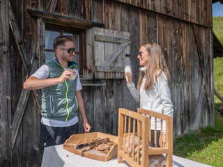  Erlebnis "Brot und Butter" - Olang - #3 - suedtirol.info