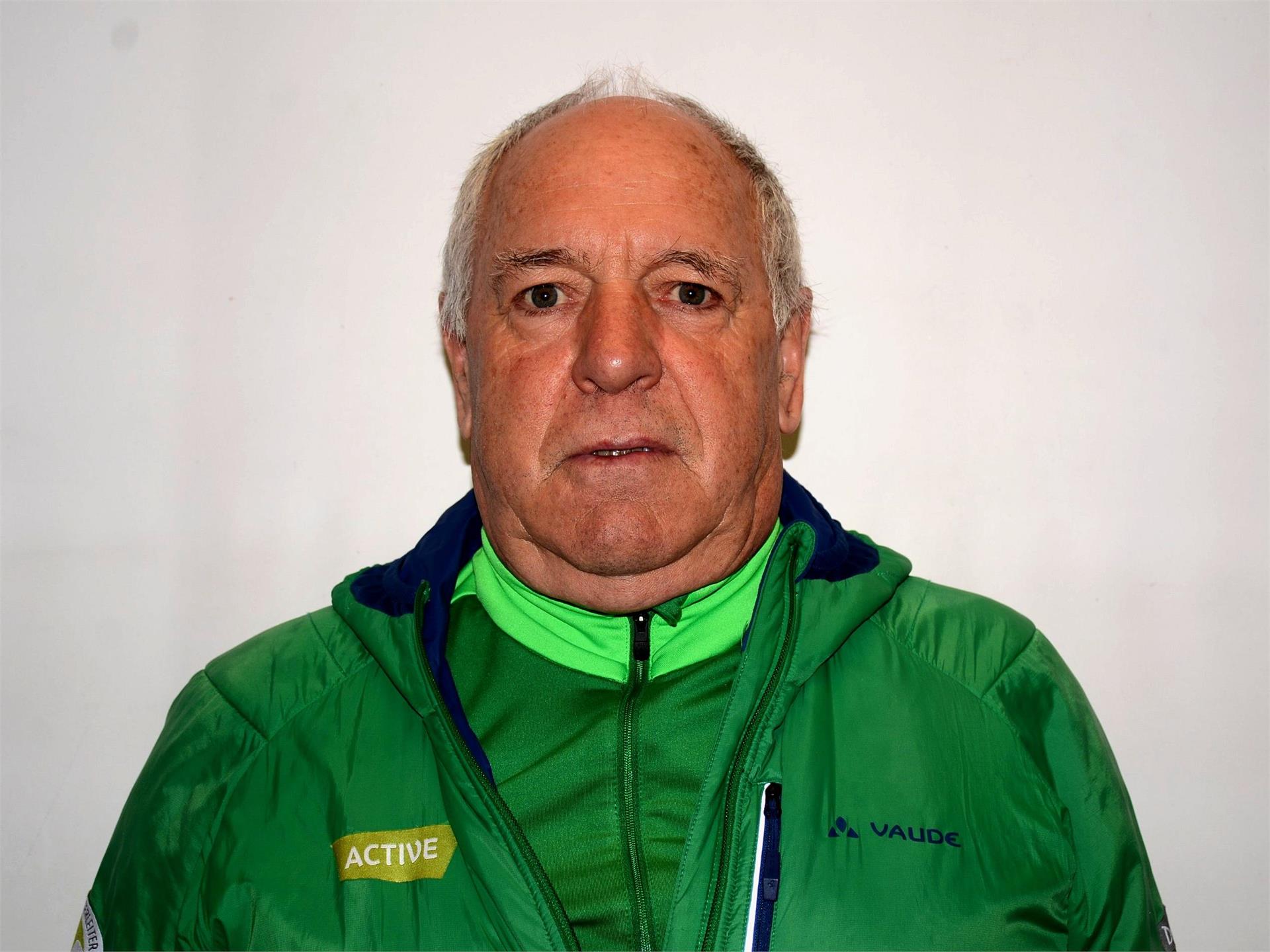 Tullio Mussner - Hiking guide Sëlva/Selva 1 suedtirol.info