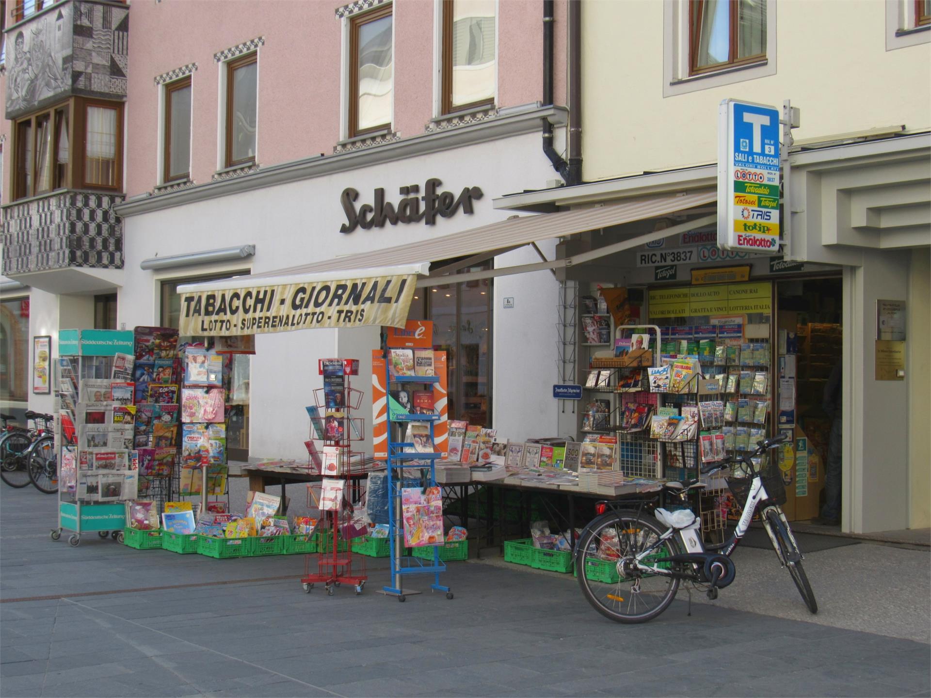 Tabaktrafik Oberhammer Innichen 1 suedtirol.info