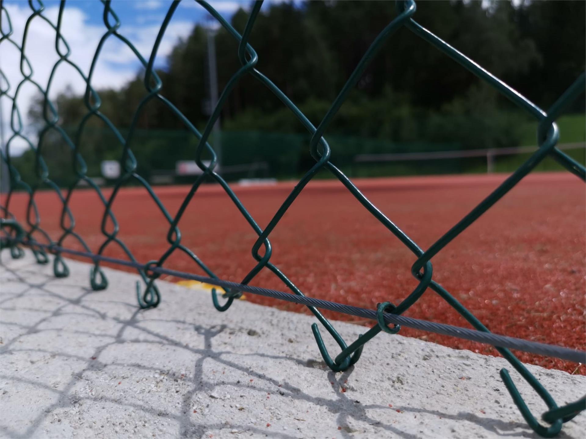 Tennisplatz Olang Olang 1 suedtirol.info