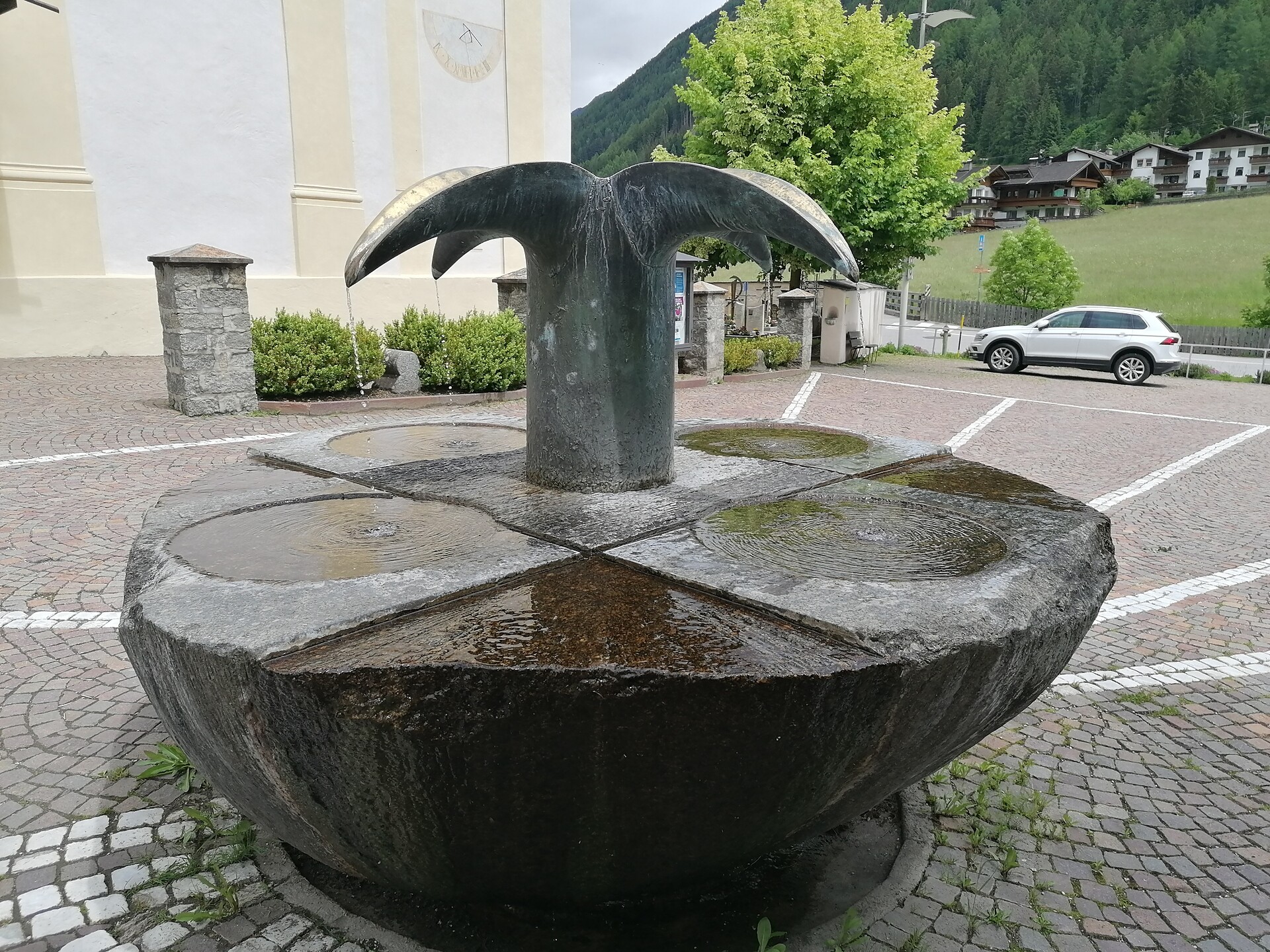 Fontana S. Giovanni