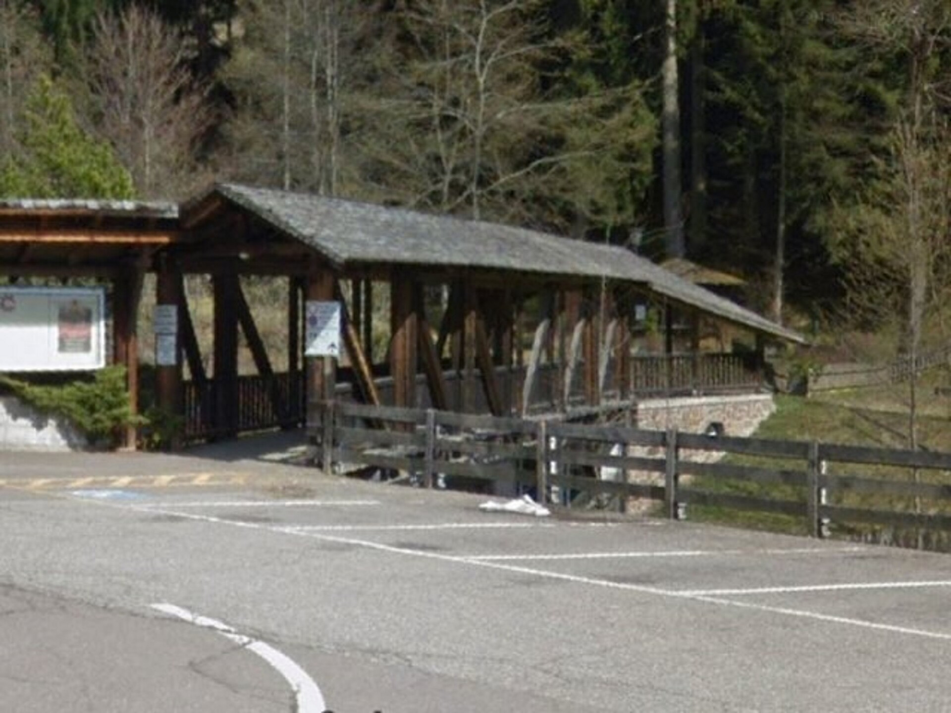 Fontana Campo feste