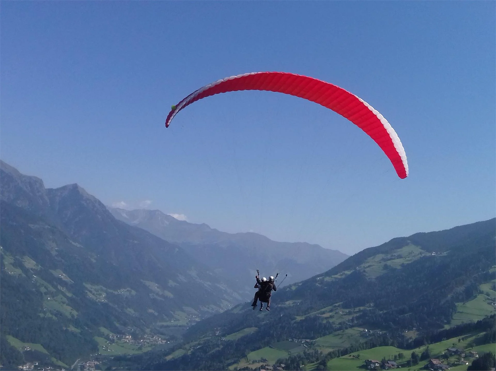 Tandemclub Ifinger San Martino in Passiria 2 suedtirol.info