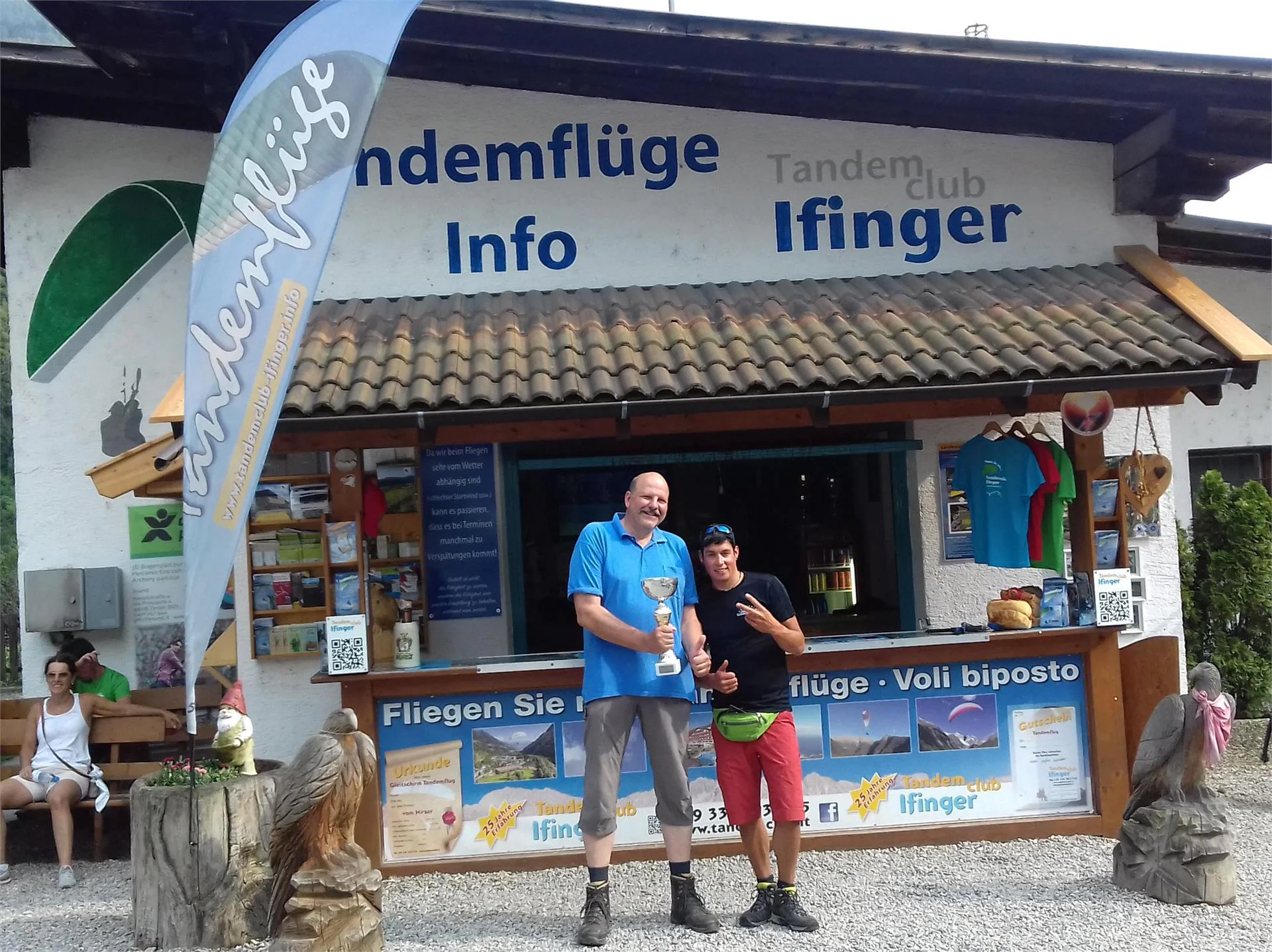 Tandemclub Ifinger San Martino in Passiria 7 suedtirol.info