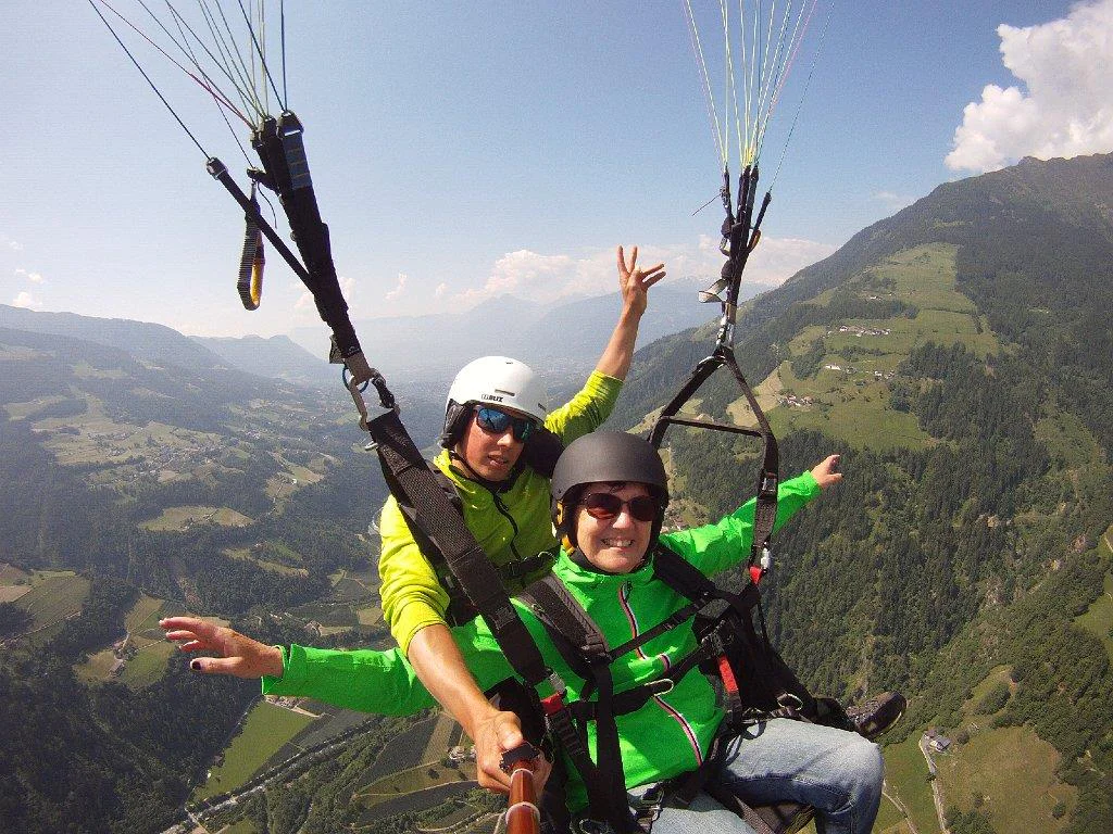 Tandemclub Ifinger San Martino in Passiria 4 suedtirol.info