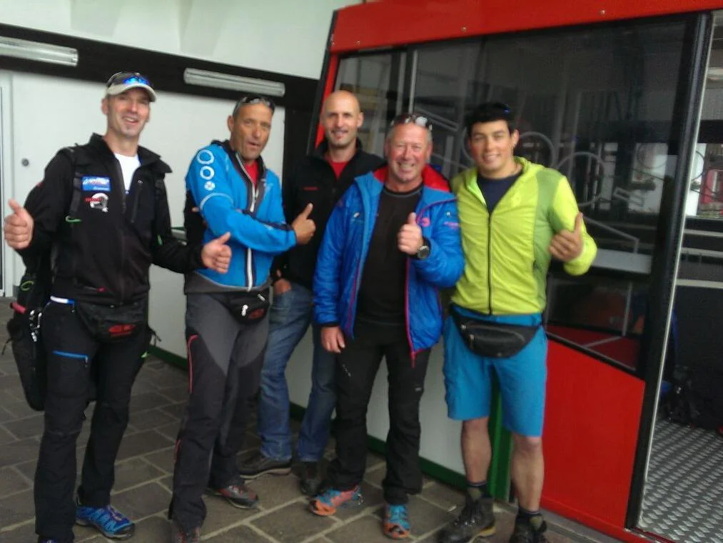 Tandemclub Ifinger San Martino in Passiria 8 suedtirol.info