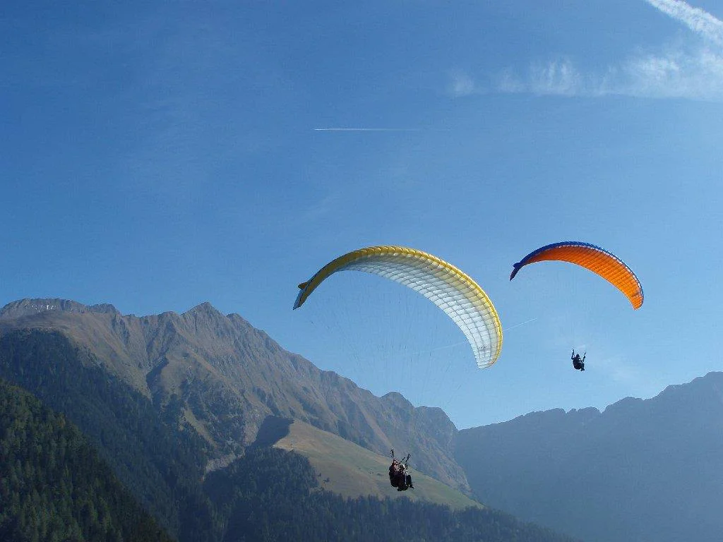 Tandemclub Ifinger San Martino in Passiria 5 suedtirol.info
