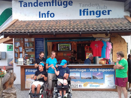 Tandemclub Ifinger San Martino in Passiria 6 suedtirol.info