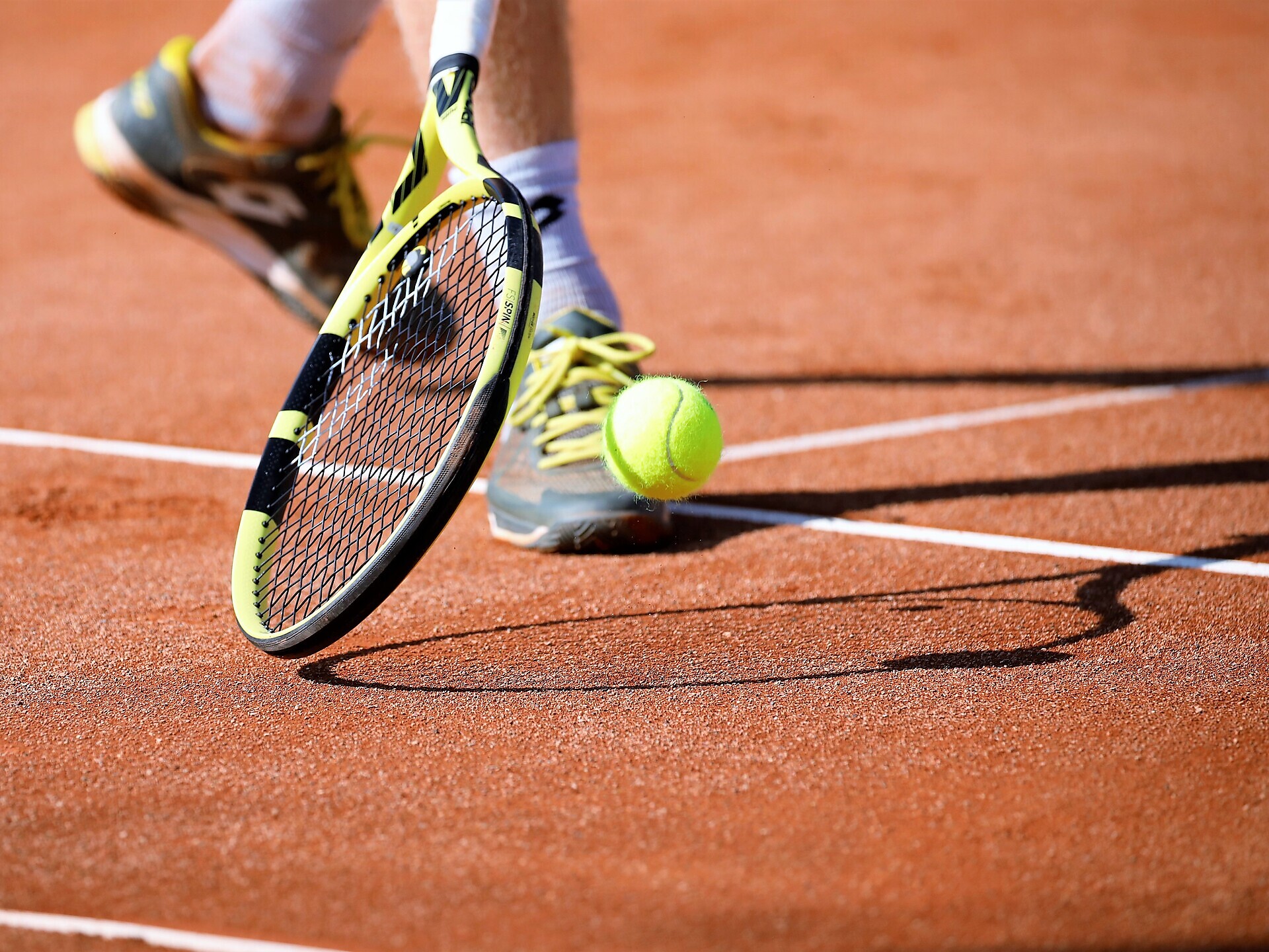 Campo da Tennis Rodengo - Bressanone e dintorni - #1 - suedtirol.info
