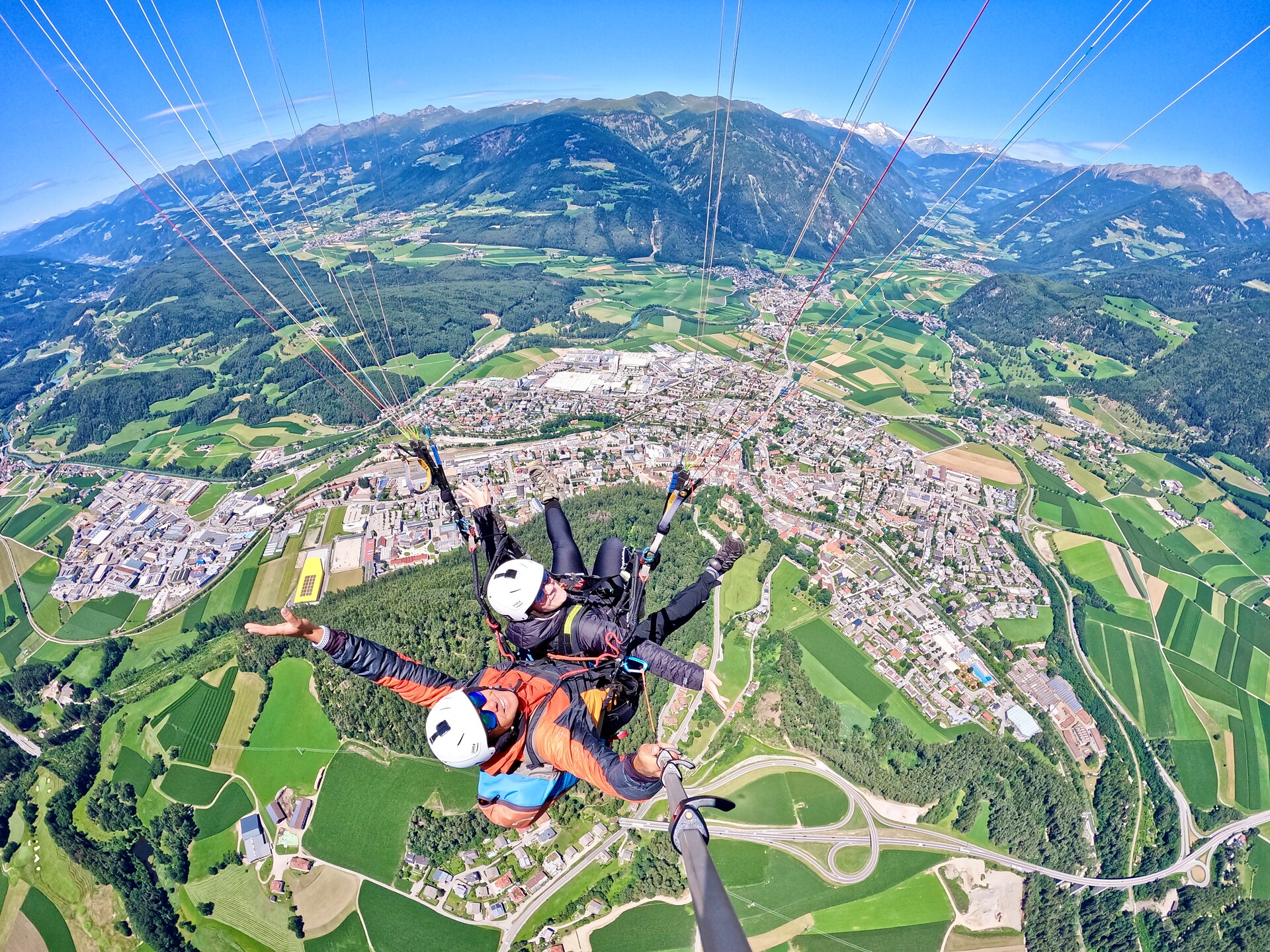 Tandem - Fly Kronplatz Bruneck/Brunico 1 suedtirol.info