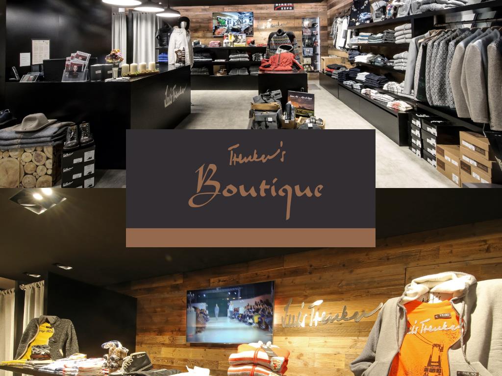 Trenker's Boutique Wolkenstein 1 suedtirol.info