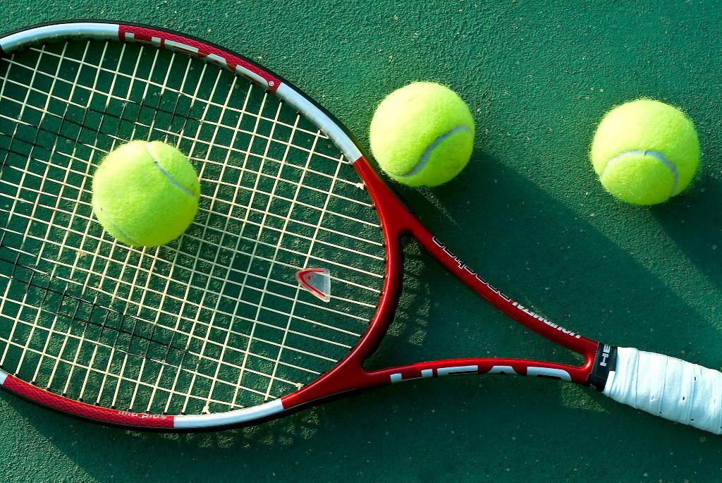 Tennis Center Corvara