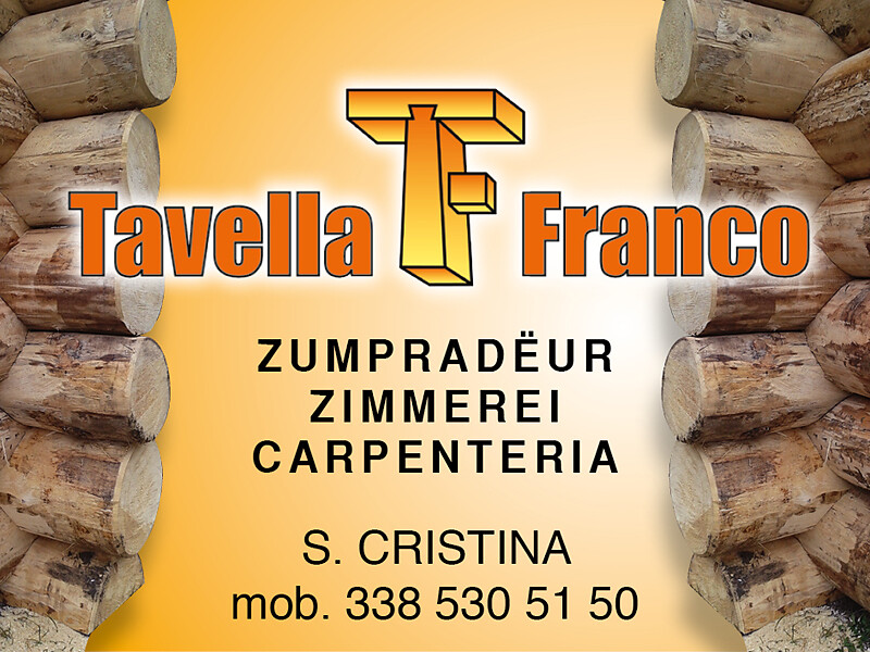 Tavella Franco