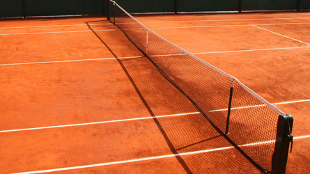 Campo da tennis Villandro  1 suedtirol.info