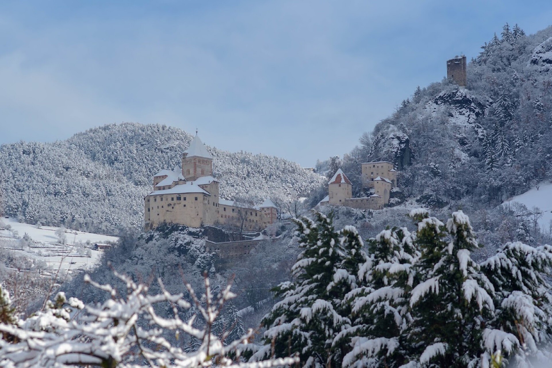 Trostburg