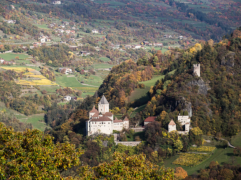 Trostburg