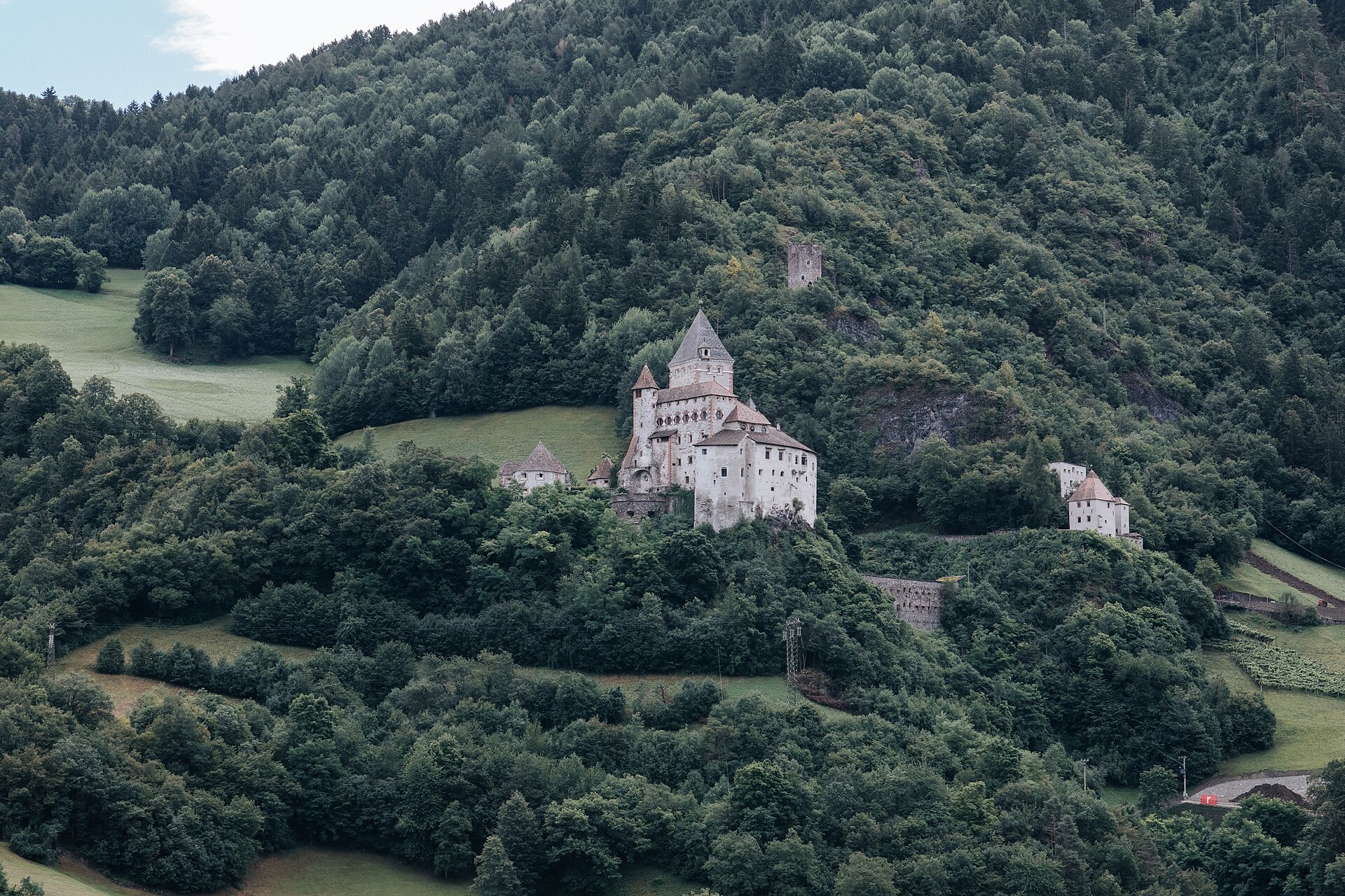 Trostburg