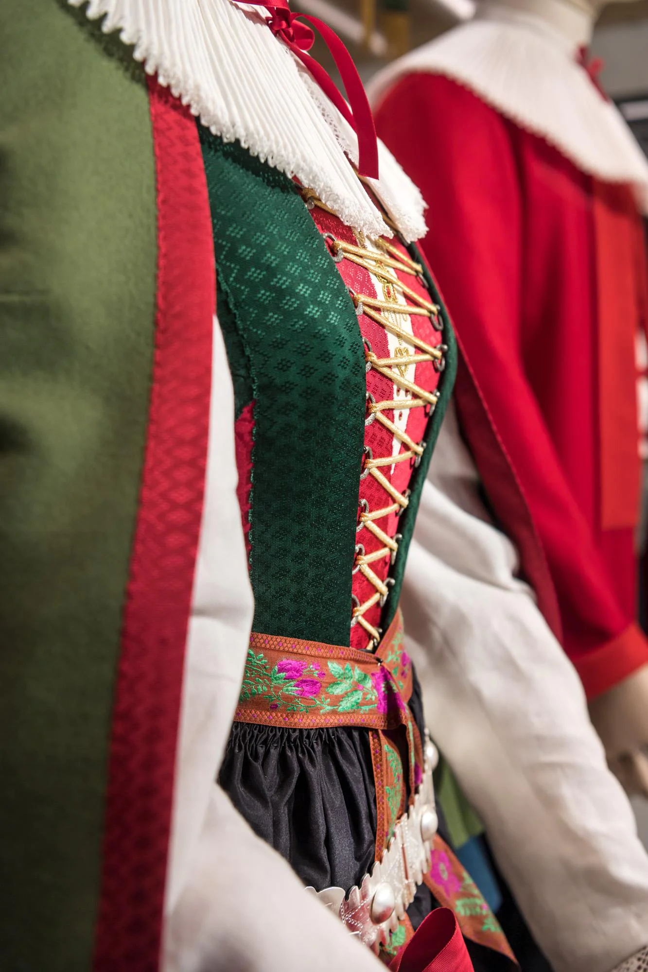 Museo dei Costumi Tradizionali Castelrotto 3 suedtirol.info