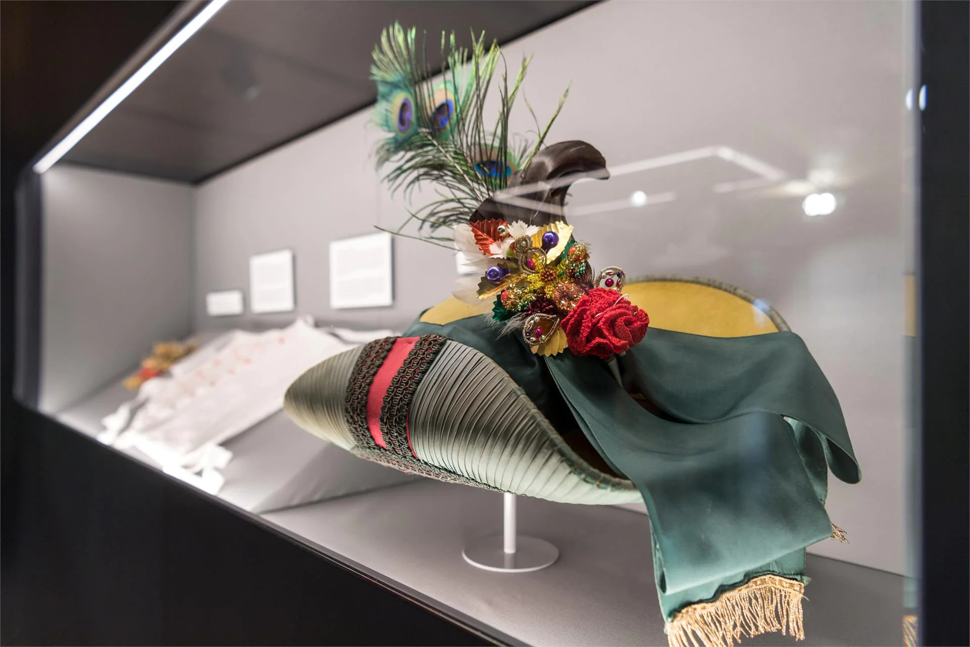 Museo dei Costumi Tradizionali Castelrotto 4 suedtirol.info