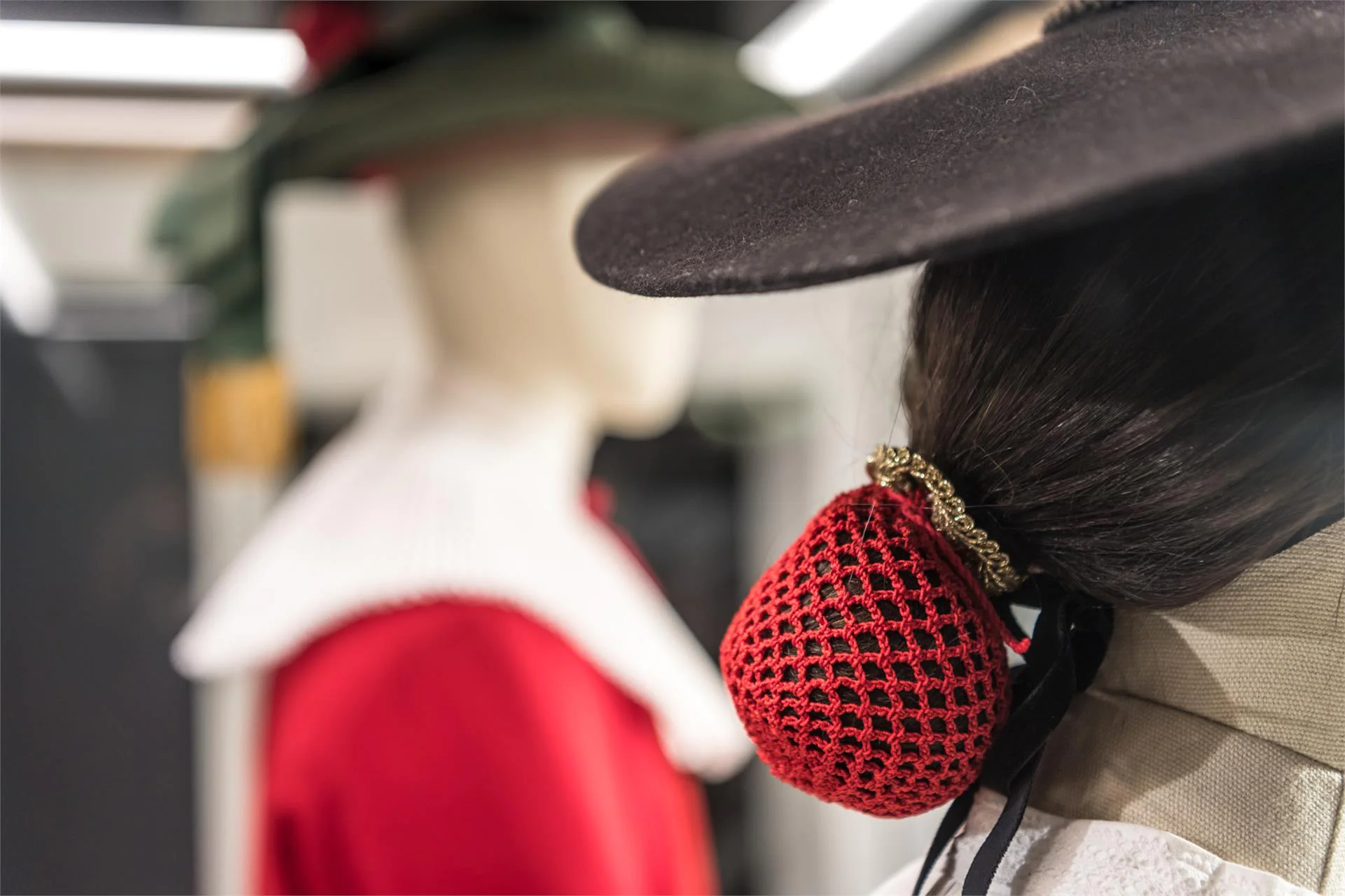 Museo dei Costumi Tradizionali Castelrotto 2 suedtirol.info