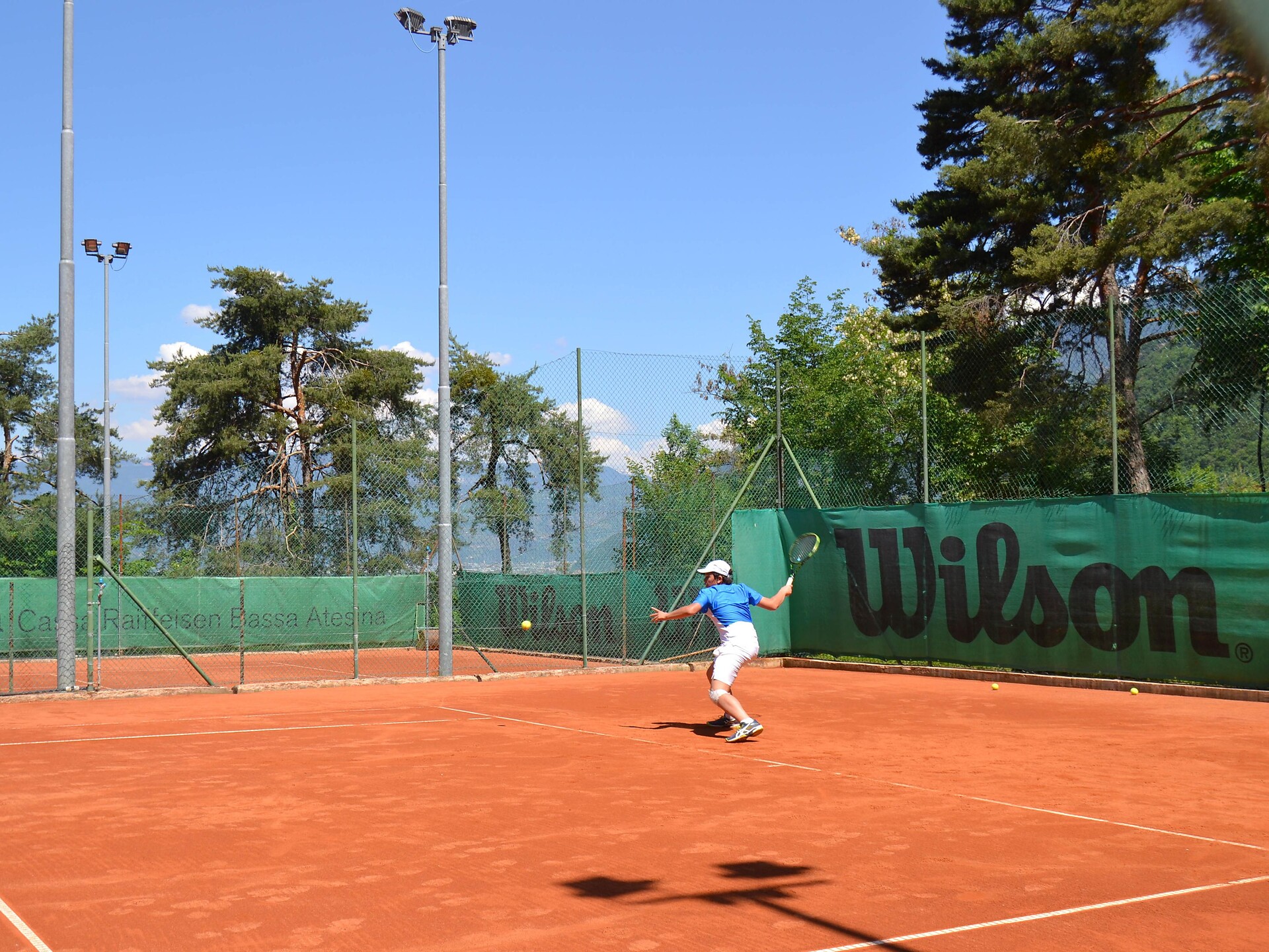 Tennis