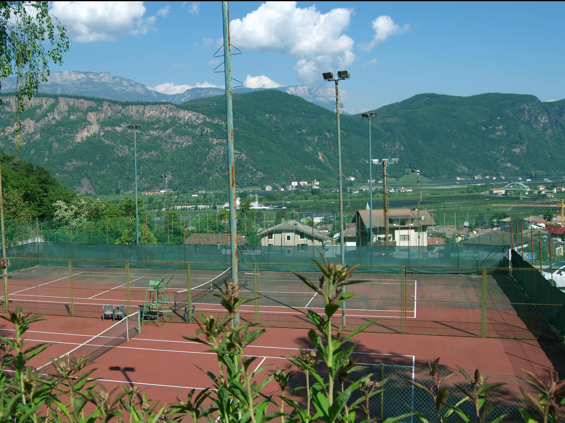 Tennis