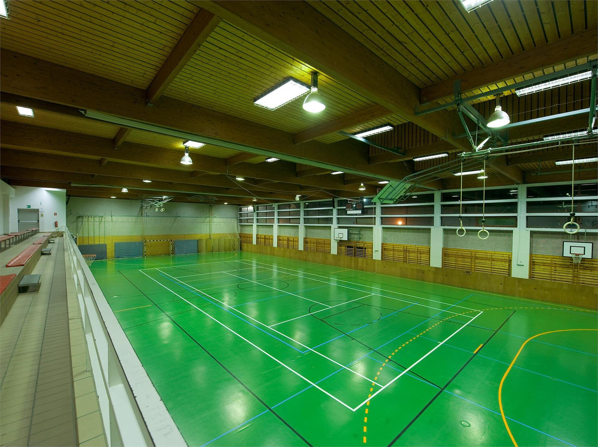 Gymnasium Latsch/Laces 1 suedtirol.info