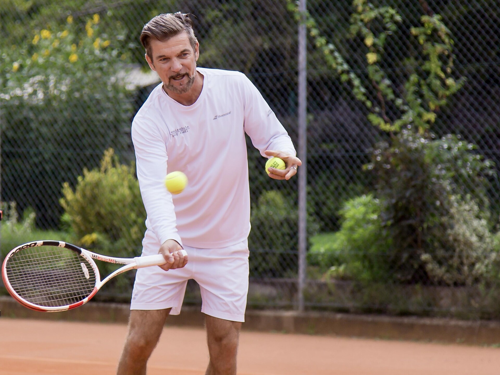 Tennis Naturno