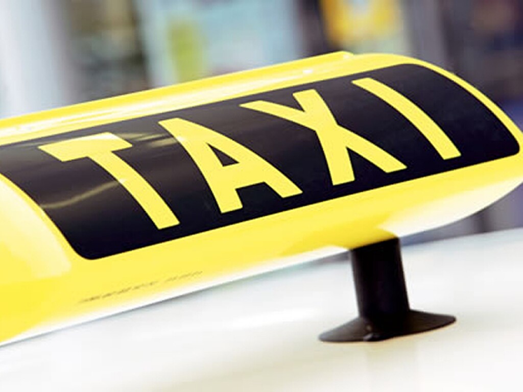 Taxi