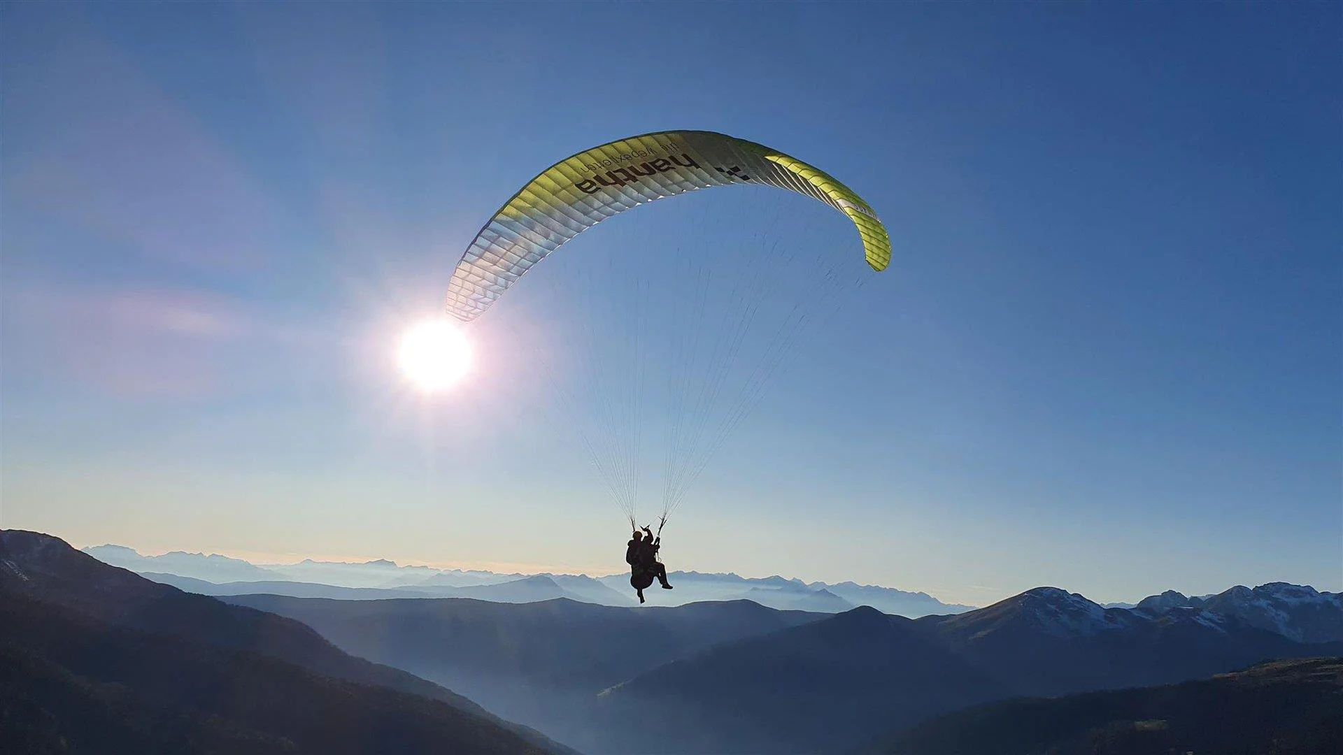 Tandem Flights Val Sarentino Sarentino 1 suedtirol.info