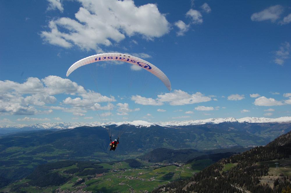 Tandem Fly Castelrotto 1 suedtirol.info
