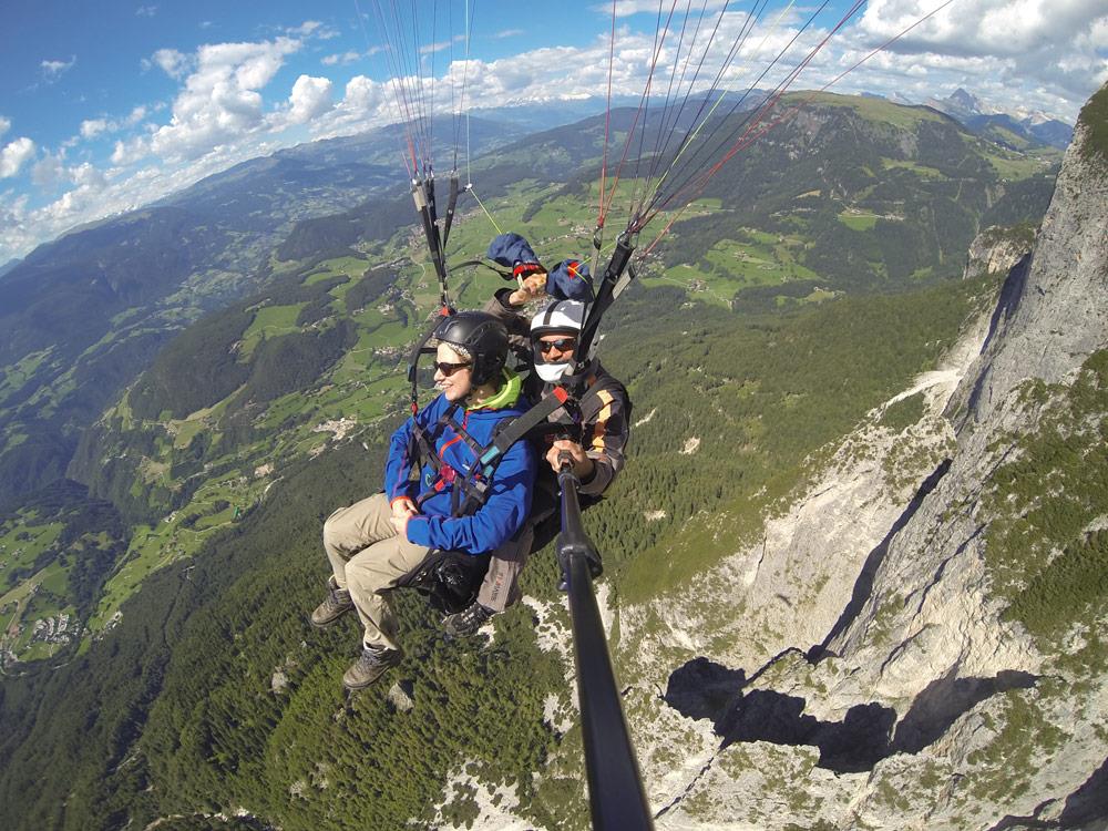 Tandem Fly Castelrotto 2 suedtirol.info