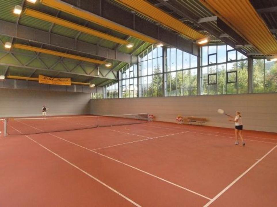 Tennis Hotel Union Toblach 1 suedtirol.info