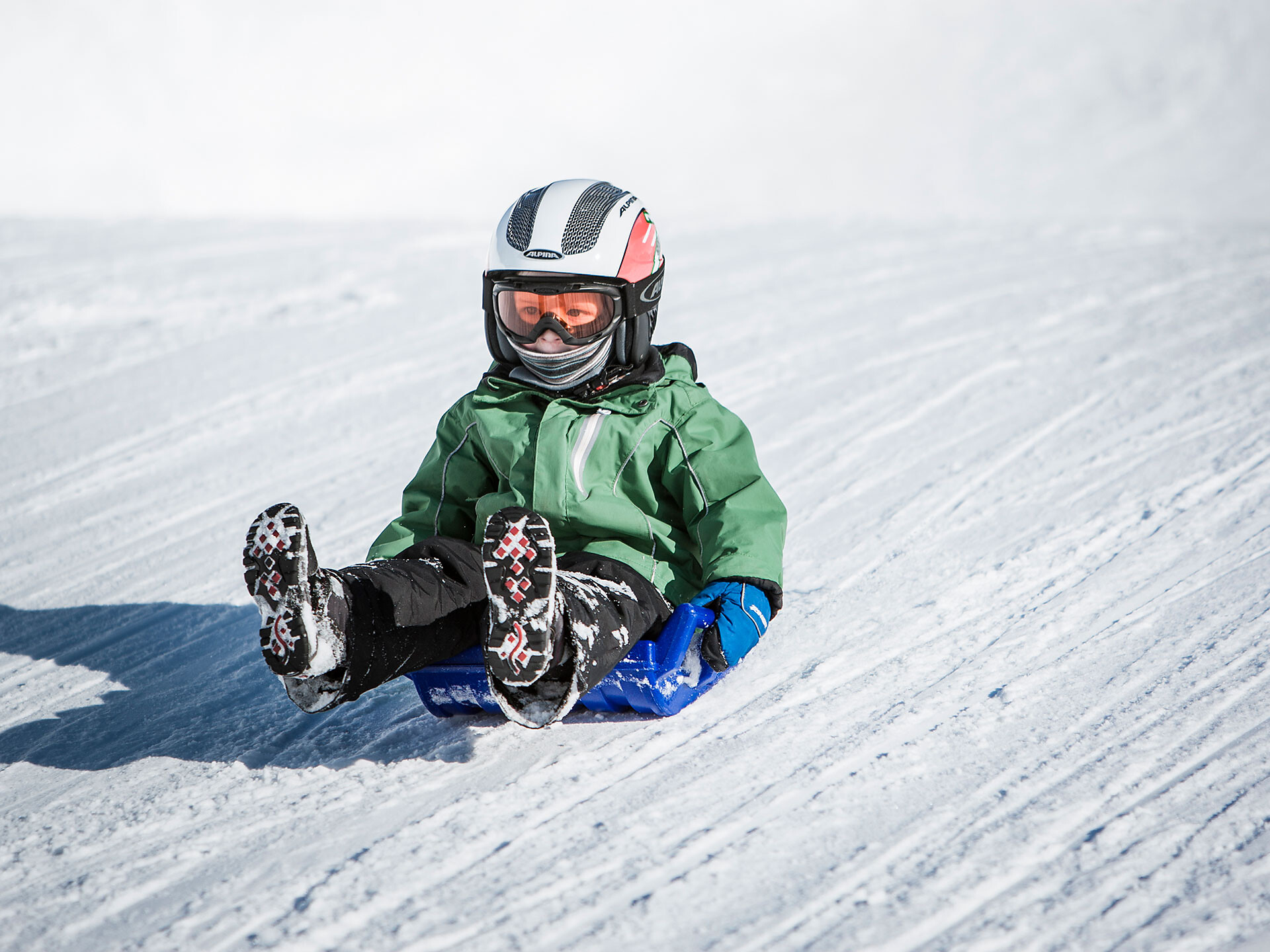 Tamarix Snow & Fun Park - Ahrntal/Valle Aurina - #3 - suedtirol.info