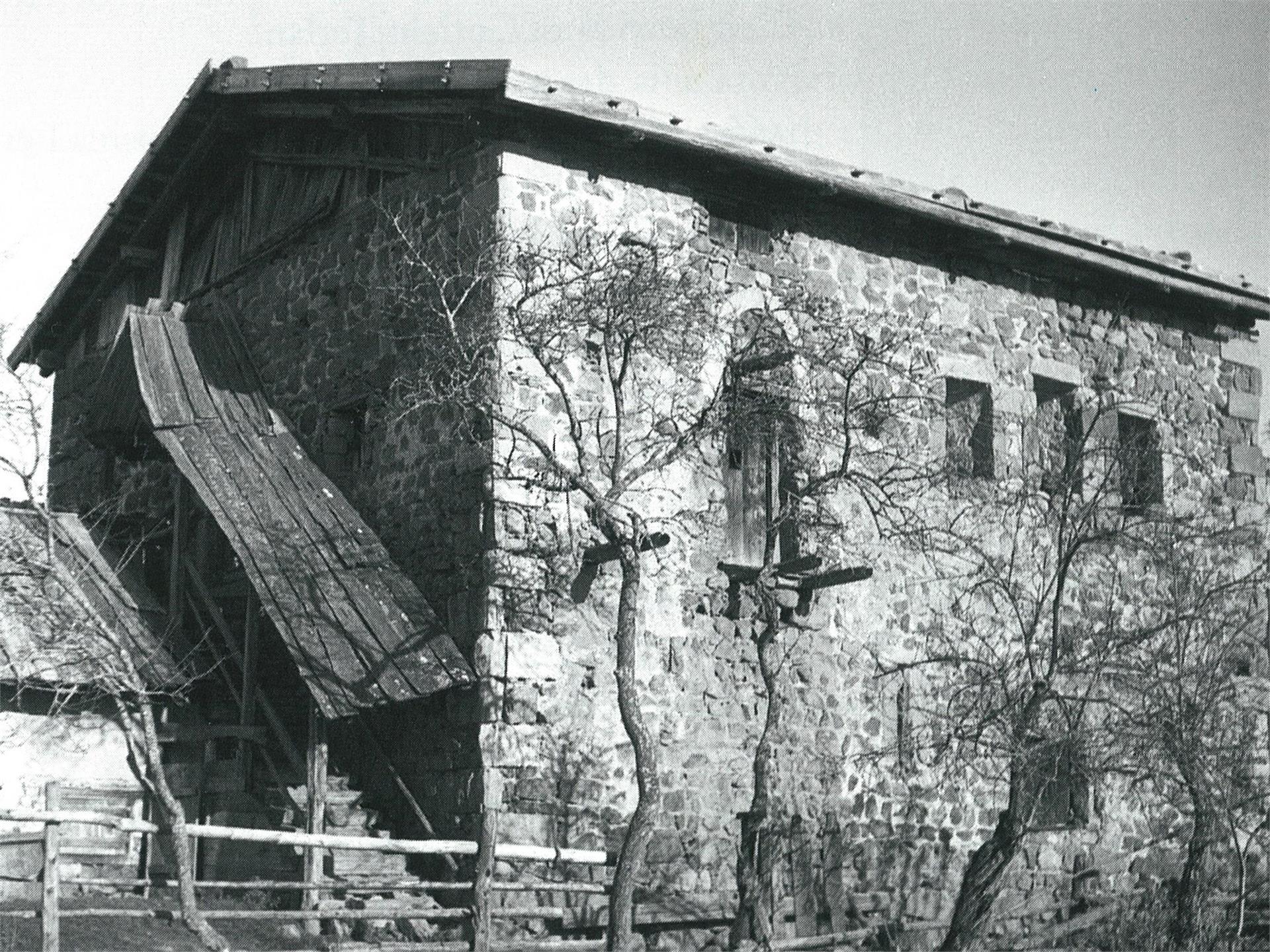 Torre al maso Steifler San Genesio Atesino 1 suedtirol.info