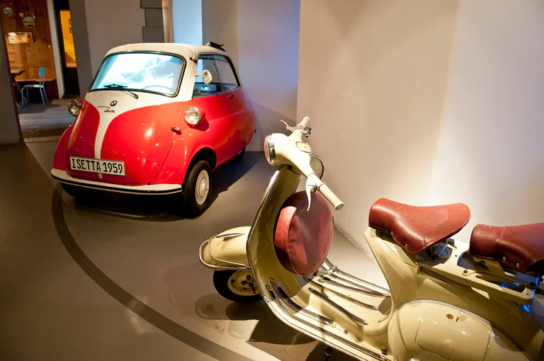 Touriseum - Museo provinciale del Turismo