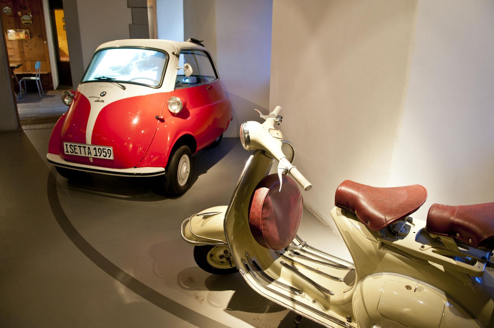 Touriseum - Südtiroler Landesmuseum für Tourismus Meran 1 suedtirol.info