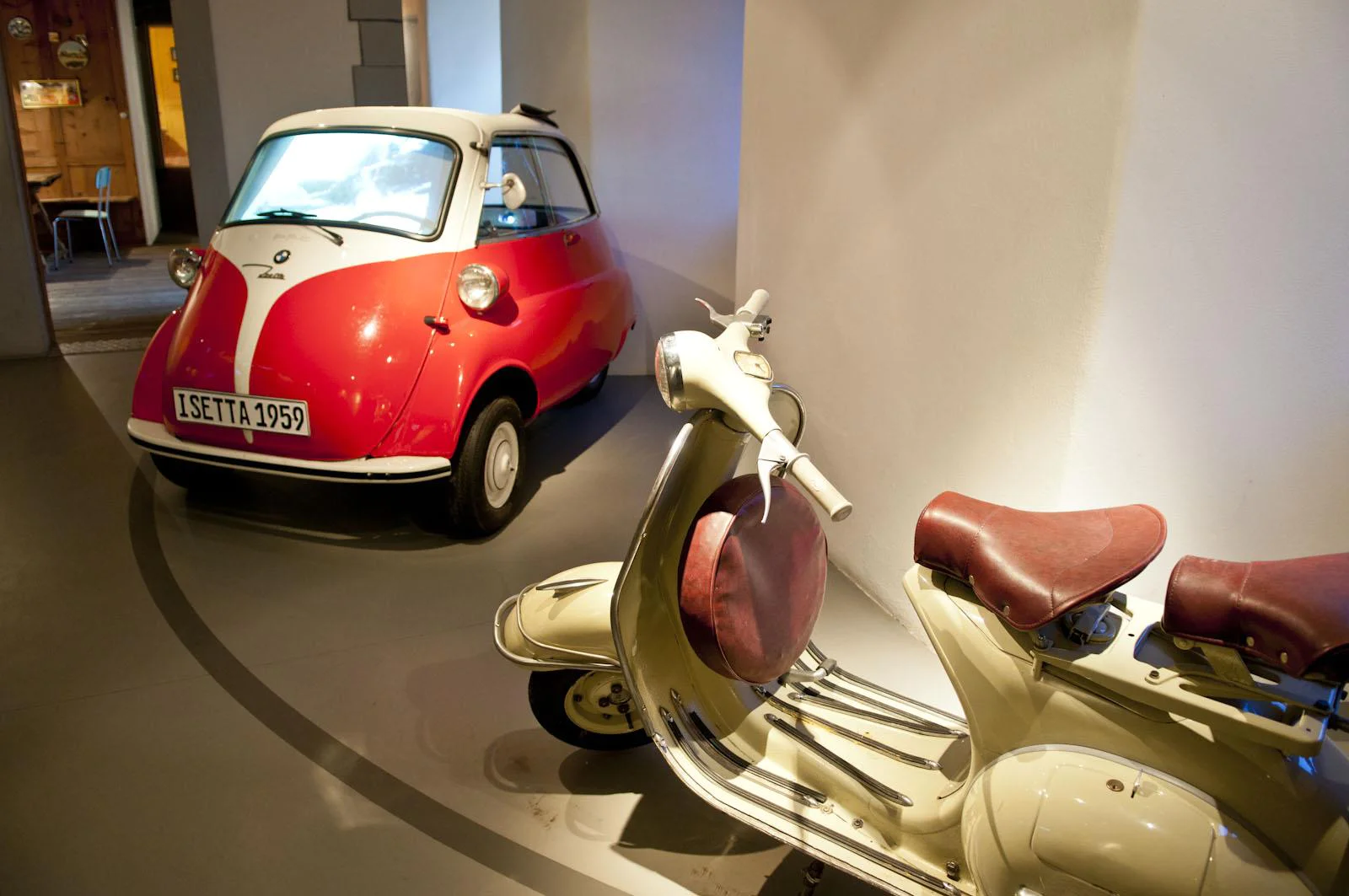 Touriseum - Museo provinciale del Turismo Merano 1 suedtirol.info