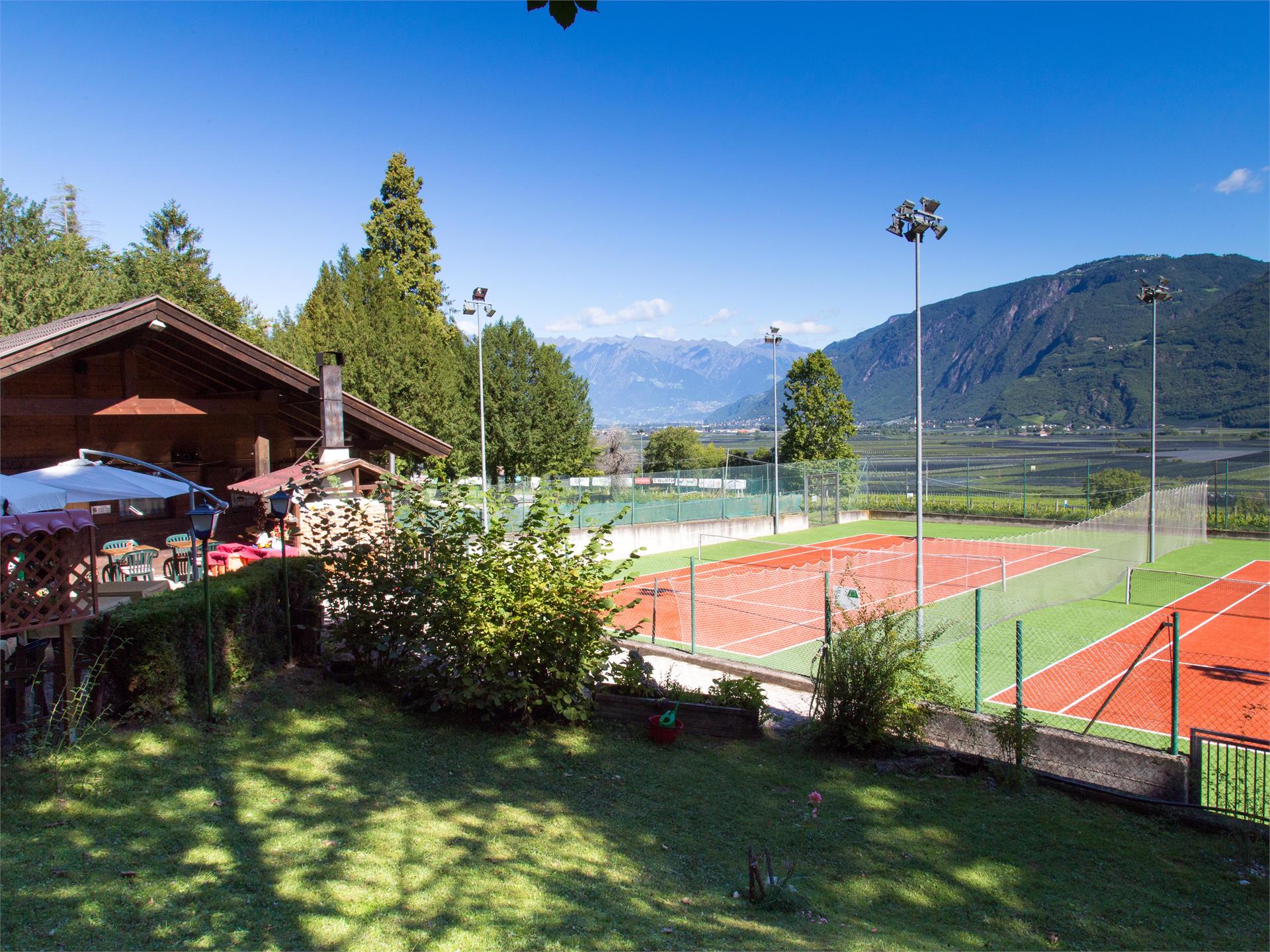 Tennis Andriano Andriano 1 suedtirol.info