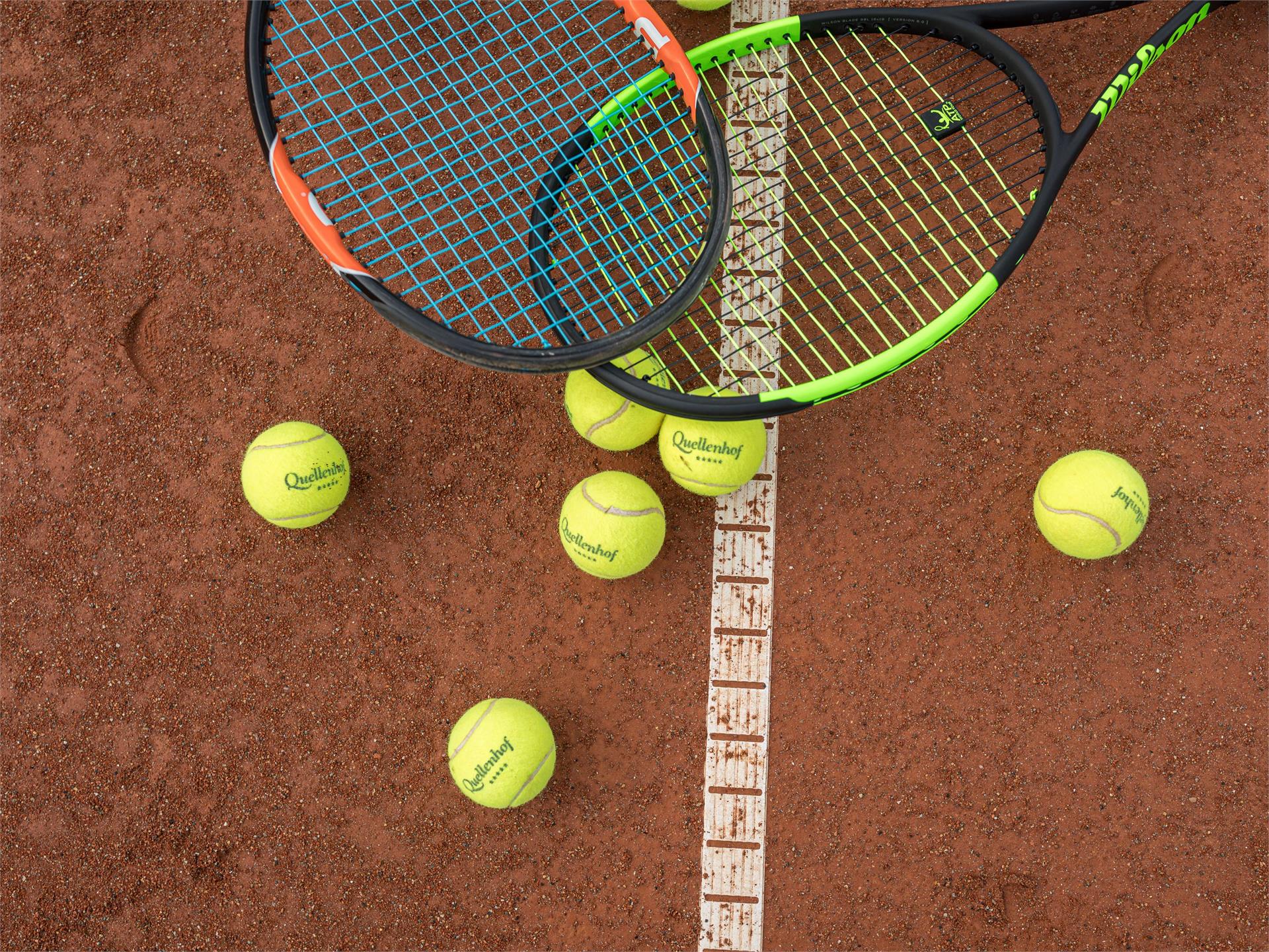 Tennis im Quellenhof Luxury Resort Passeier St.Martin in Passeier 2 suedtirol.info