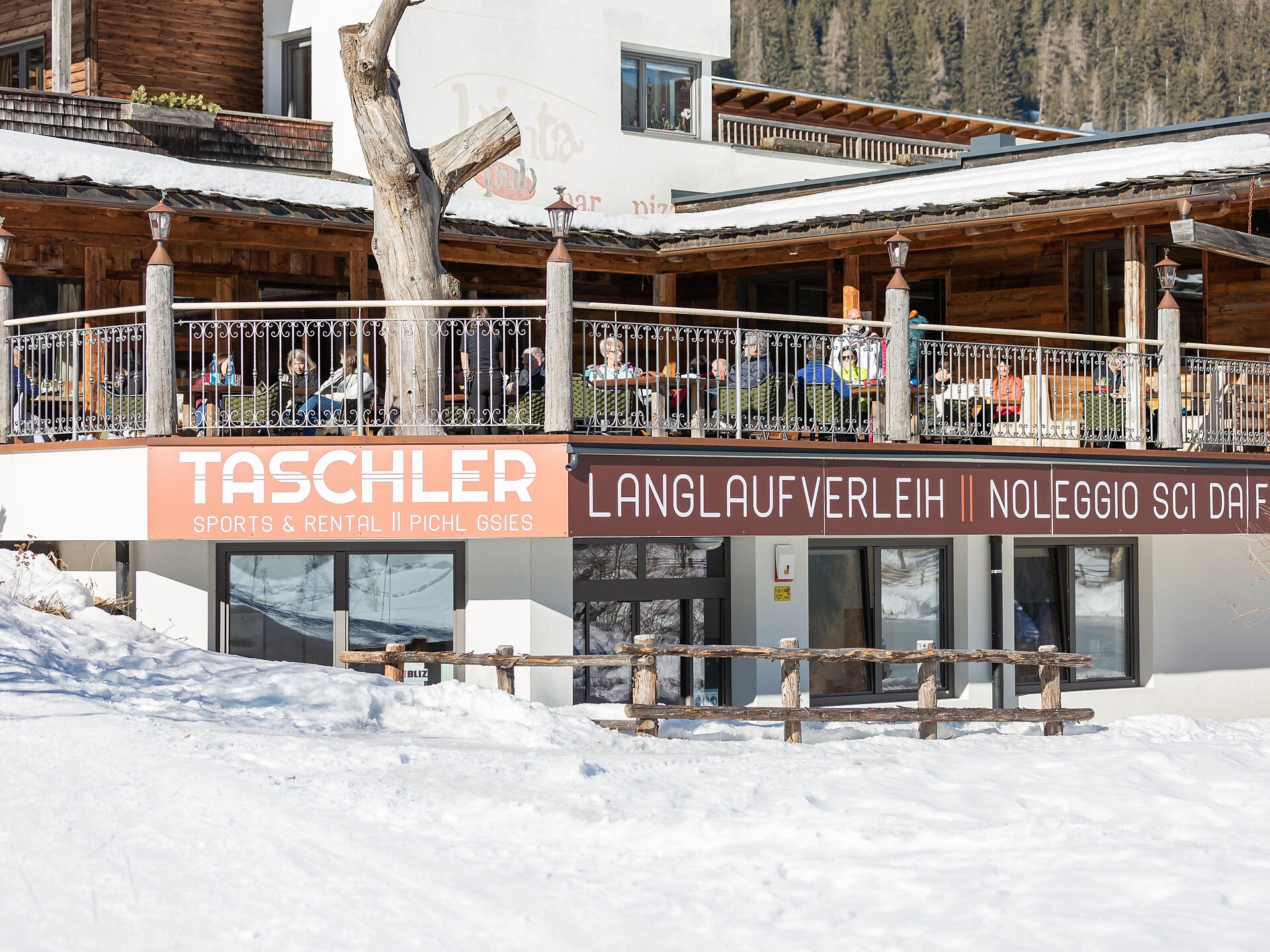 Taschler Sports & Rental