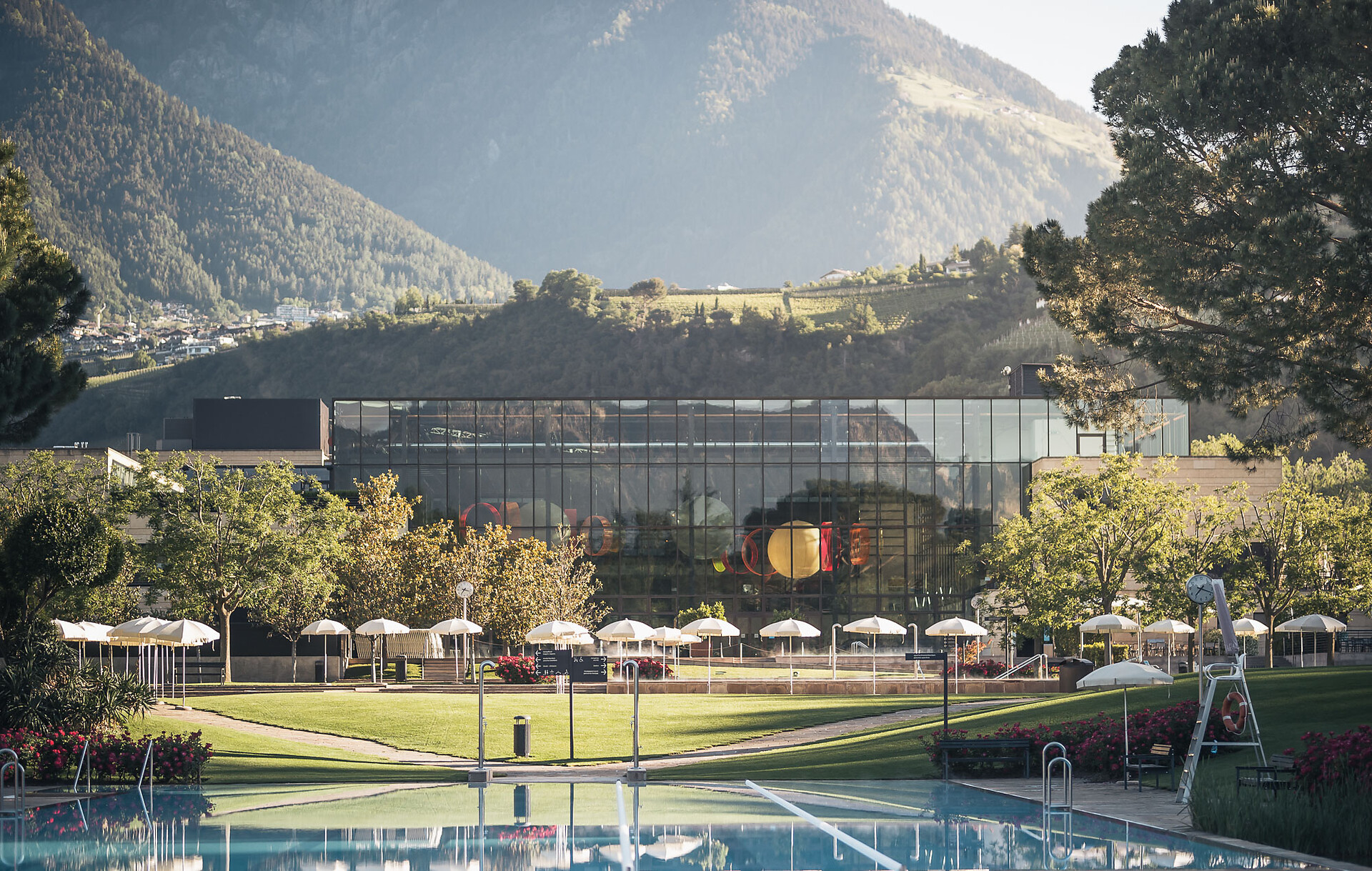 Terme Merano